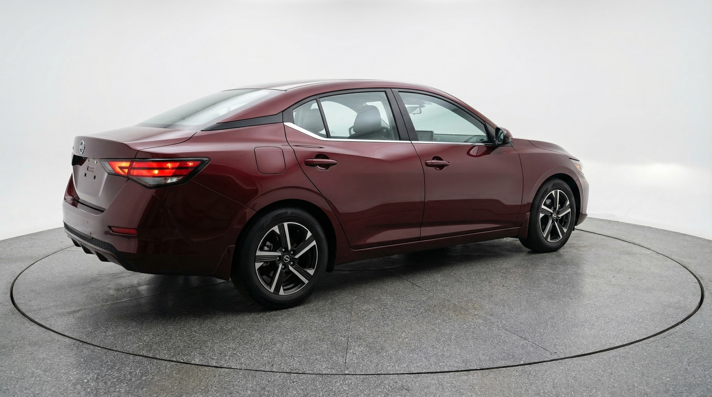 Thumbnail: 2025 Nissan Sentra - 7