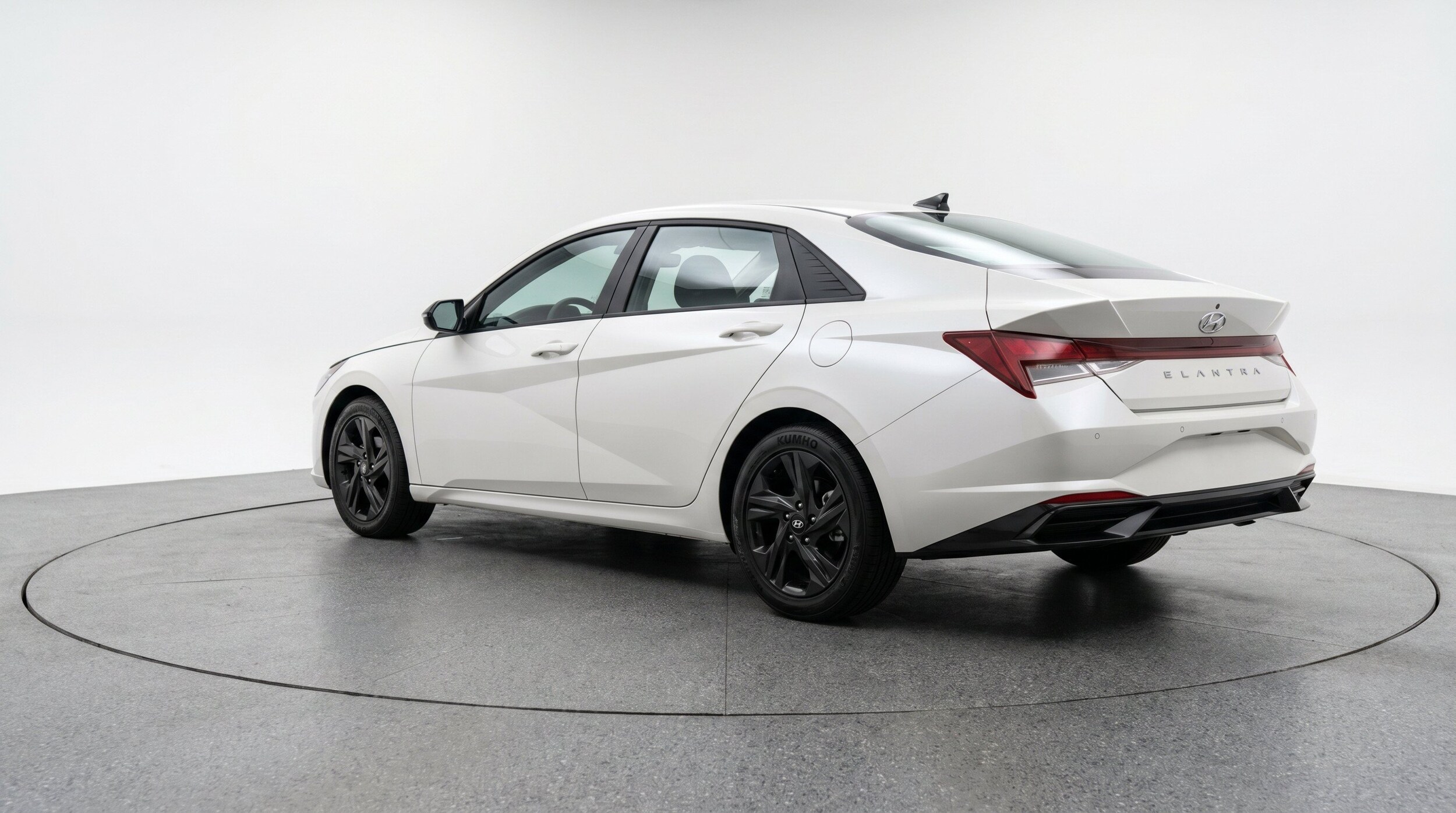 Thumbnail: 2026 Hyundai Elantra - 6