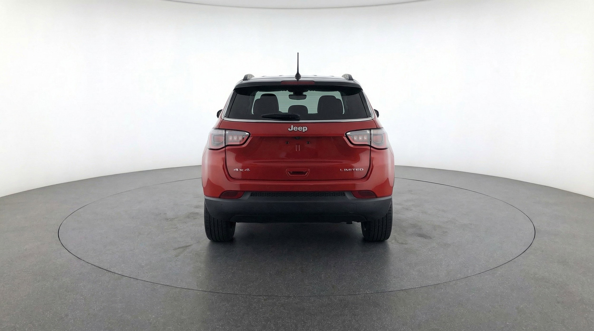 Thumbnail: 2025 Jeep Compass - 7