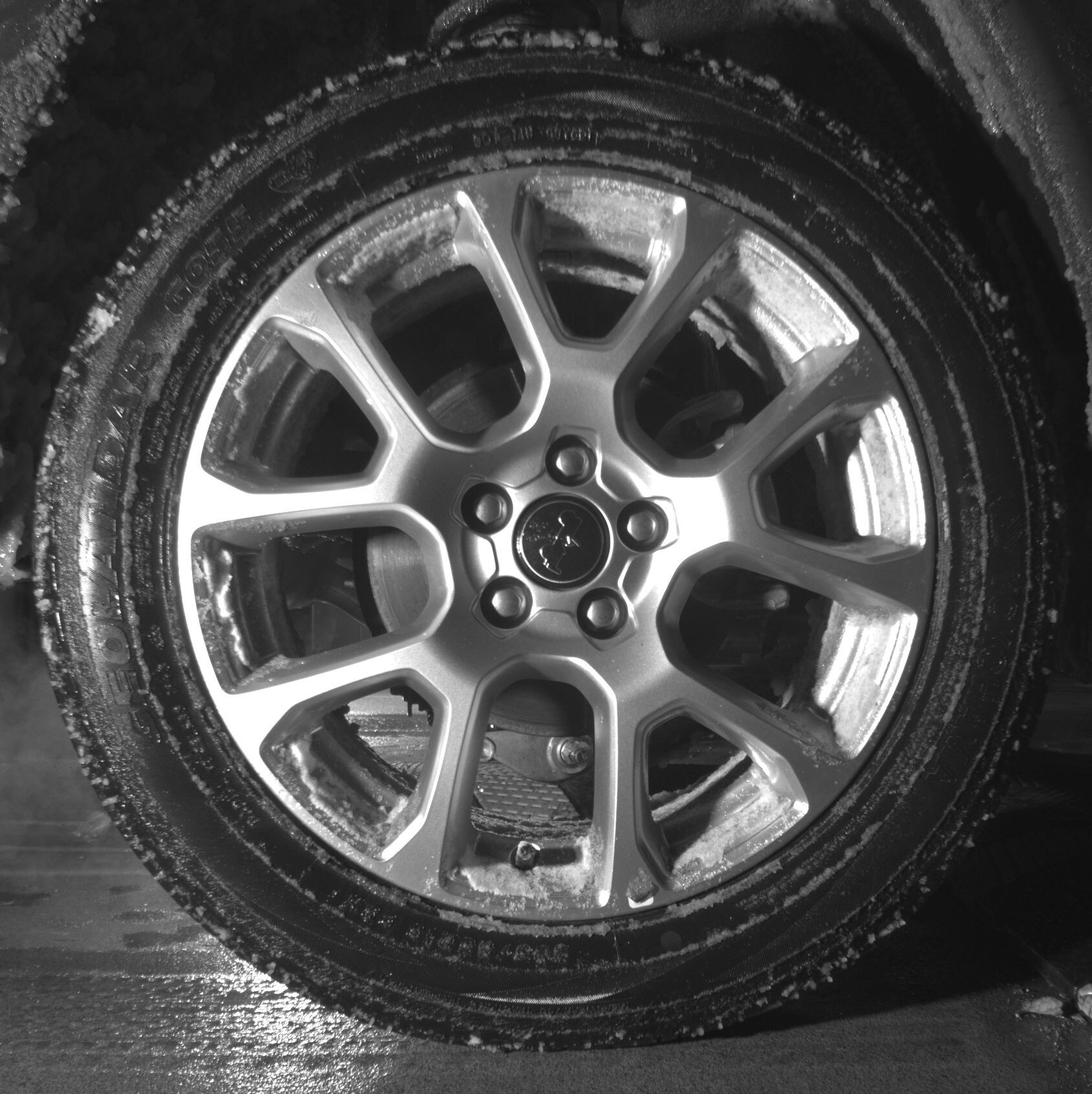 Thumbnail: 2025 Jeep Compass - 12