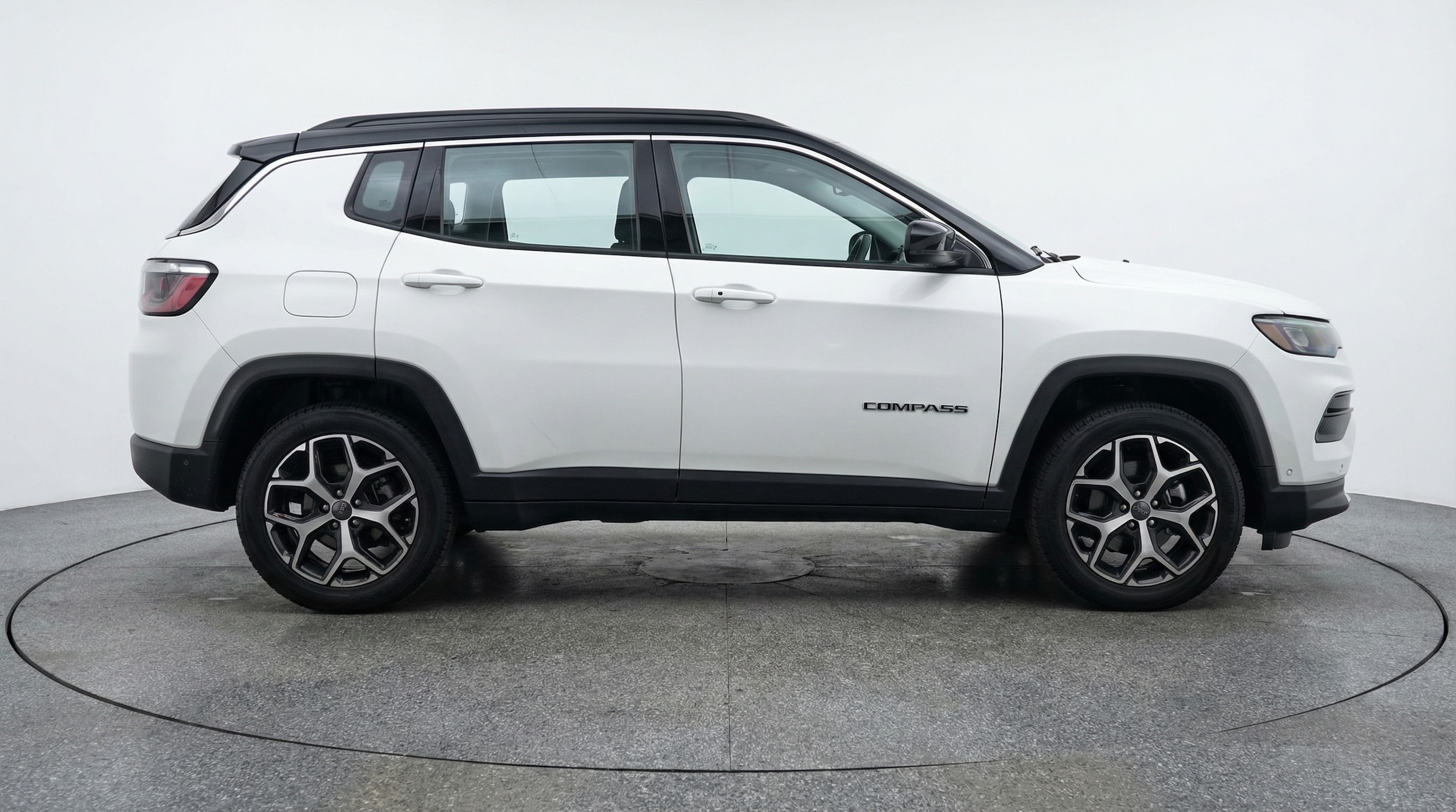 Thumbnail: 2025 Jeep Compass - 8