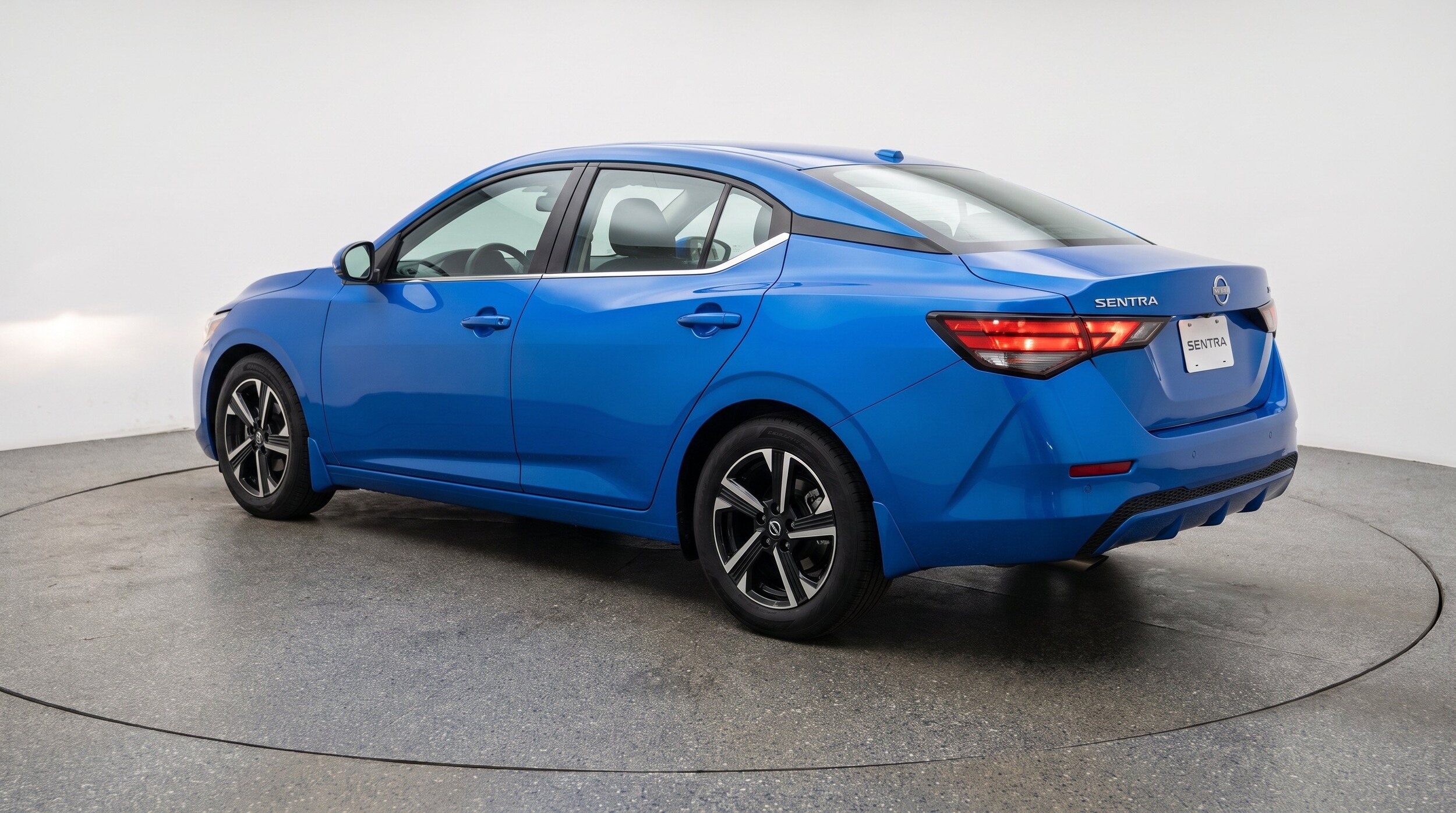 Thumbnail: 2025 Nissan Sentra - 6