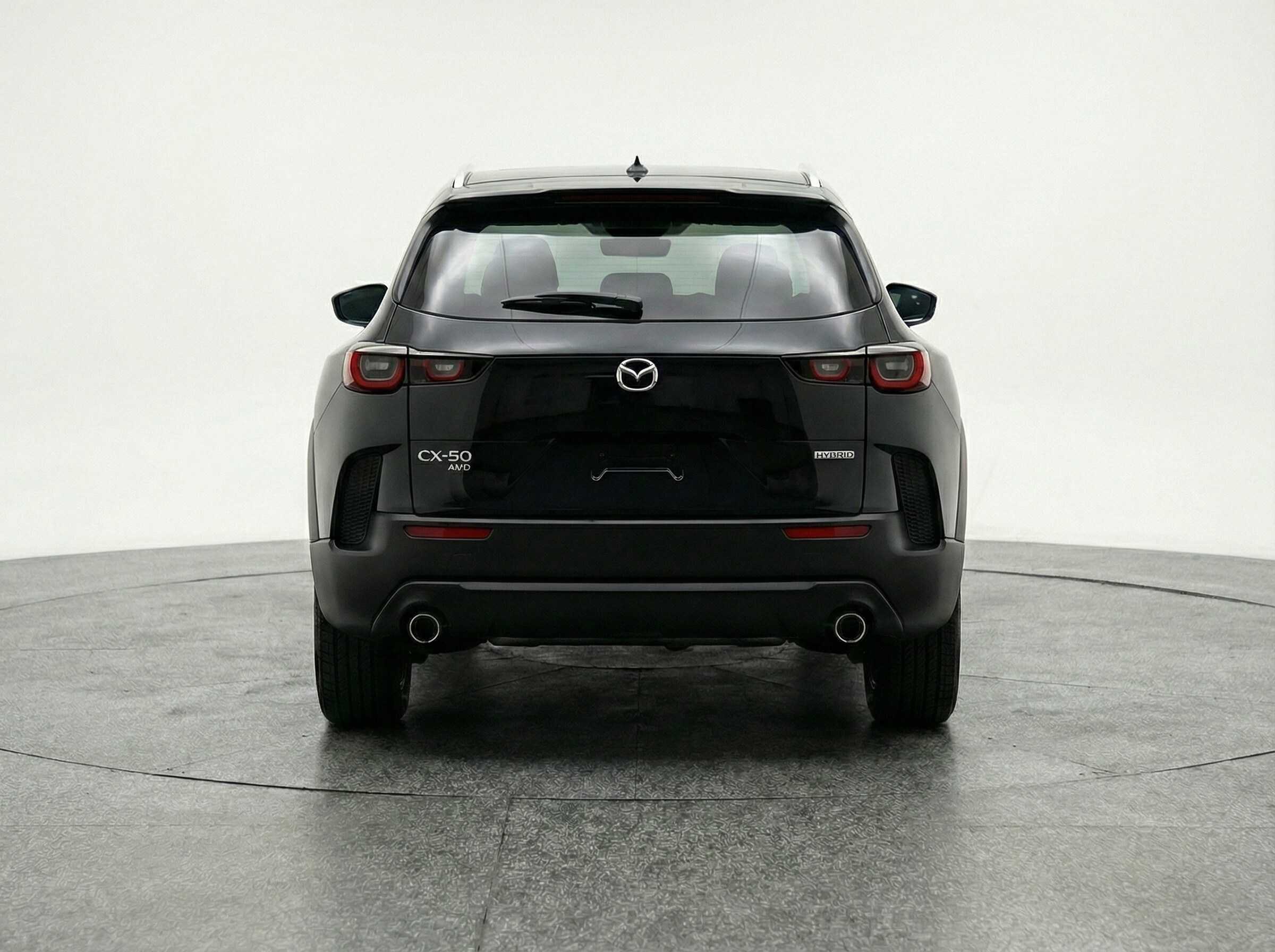 Thumbnail: 2025 Mazda CX-50 - 6
