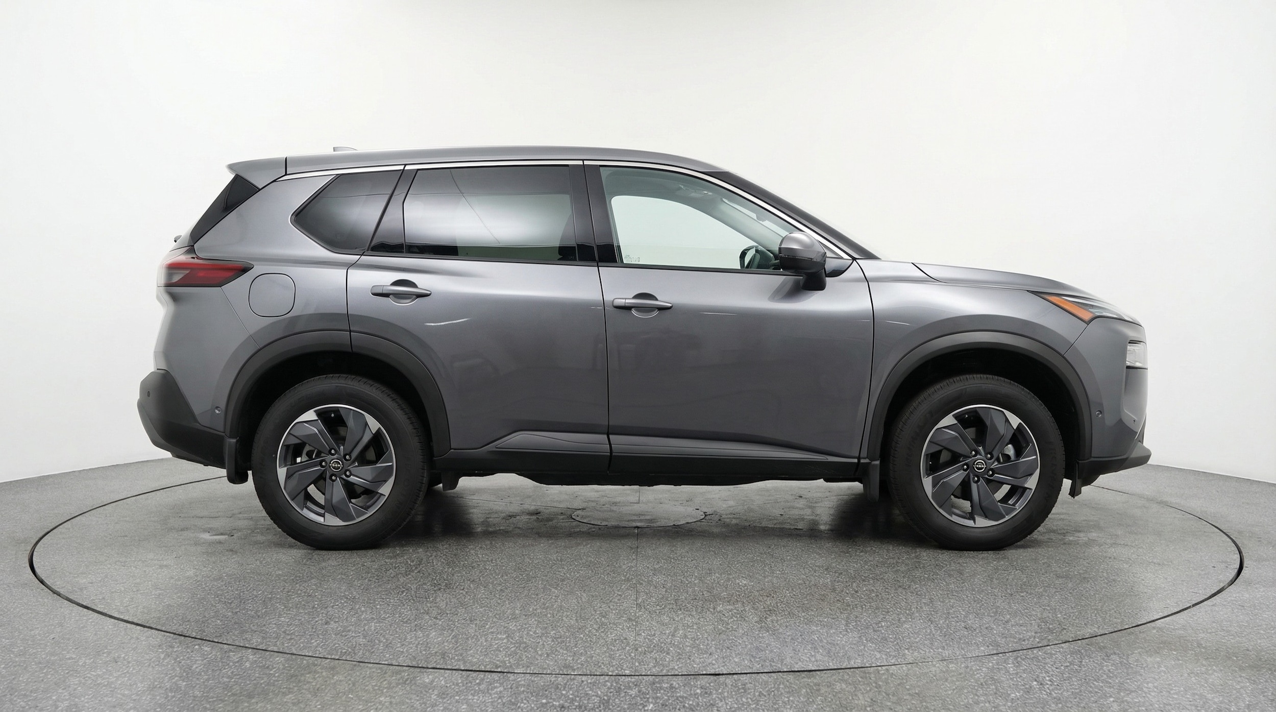 Thumbnail: 2025 Nissan Rogue - 8