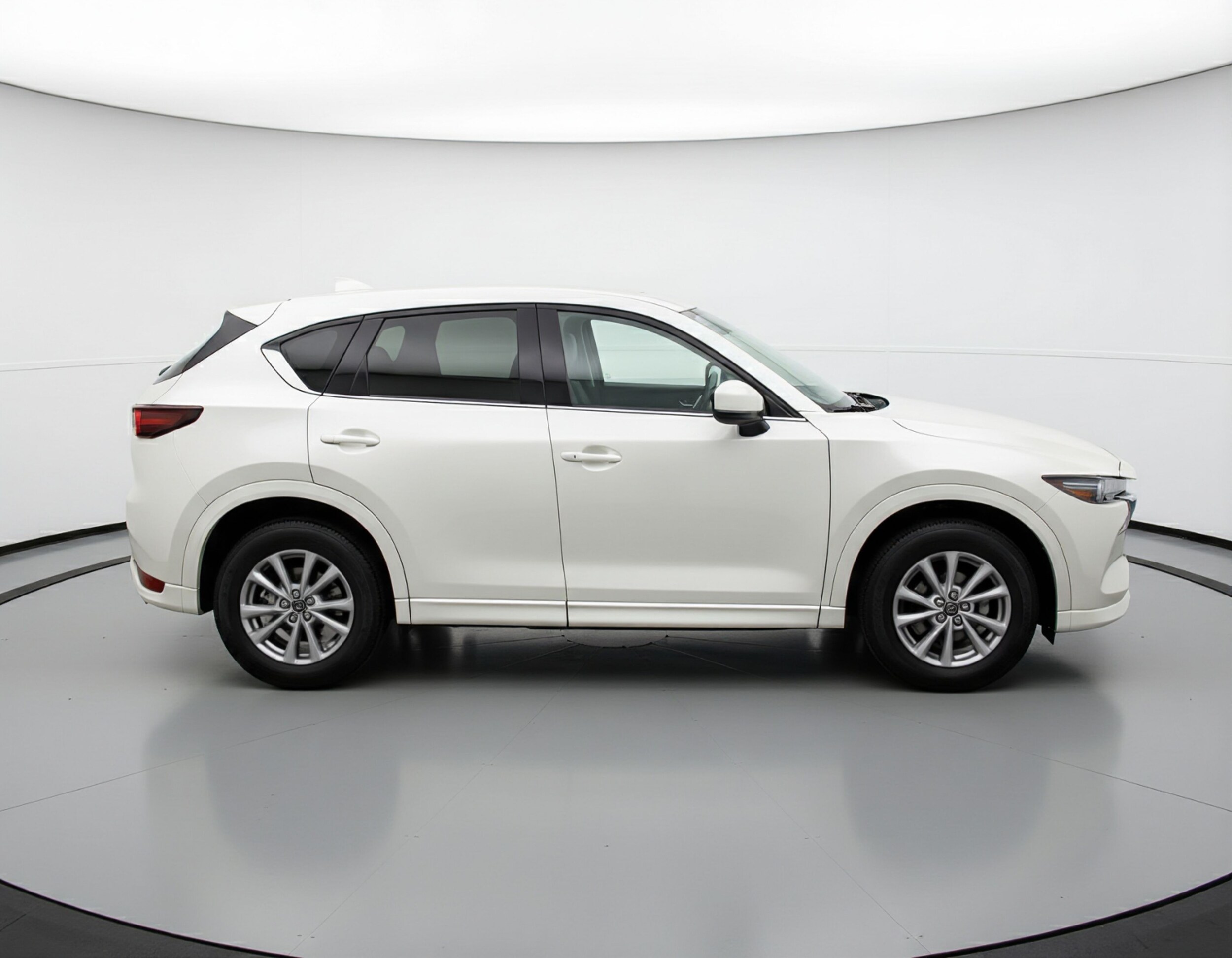 Thumbnail: 2025 Mazda CX-5 - 8