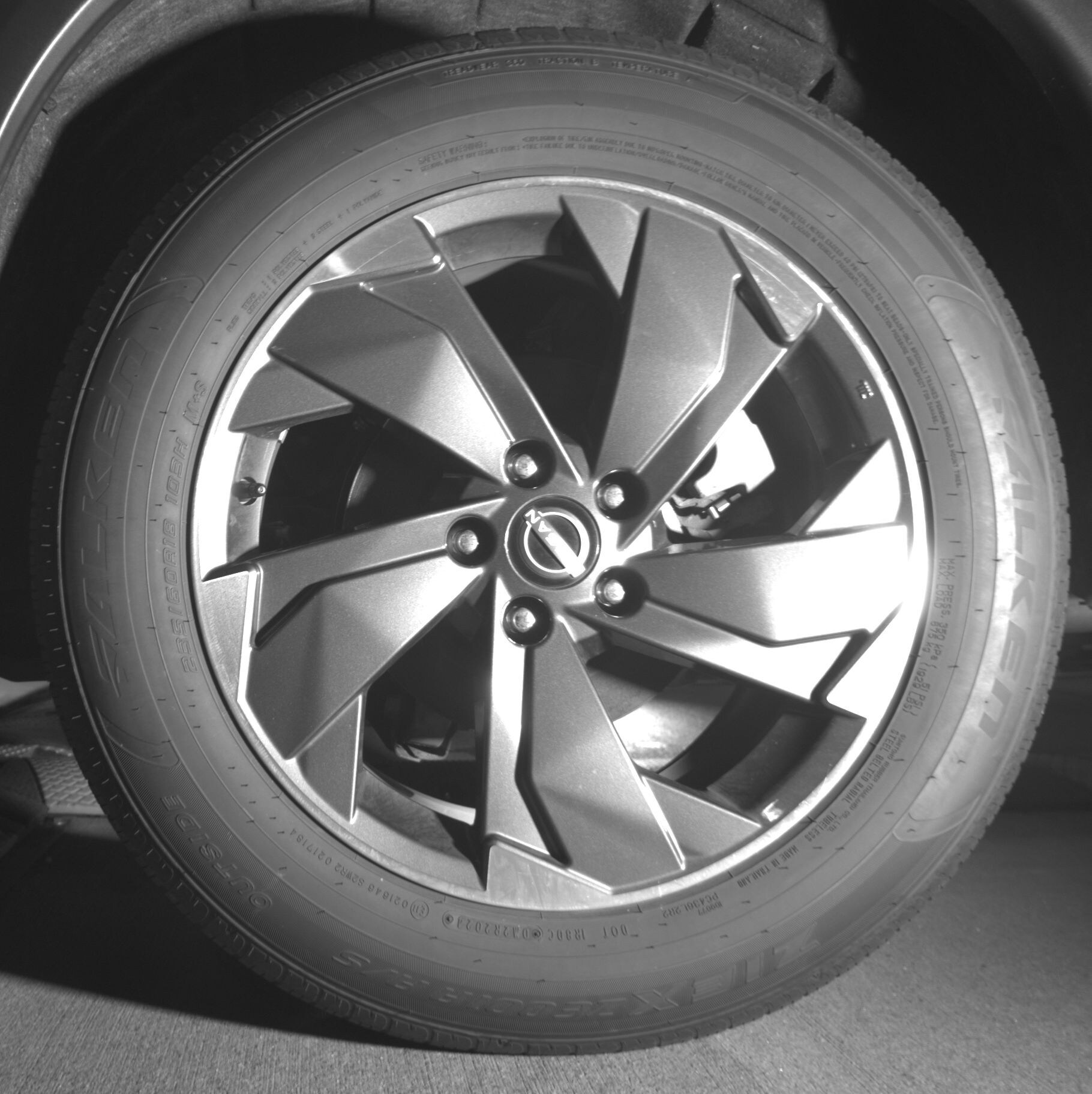 Thumbnail: 2025 Nissan Rogue - 11