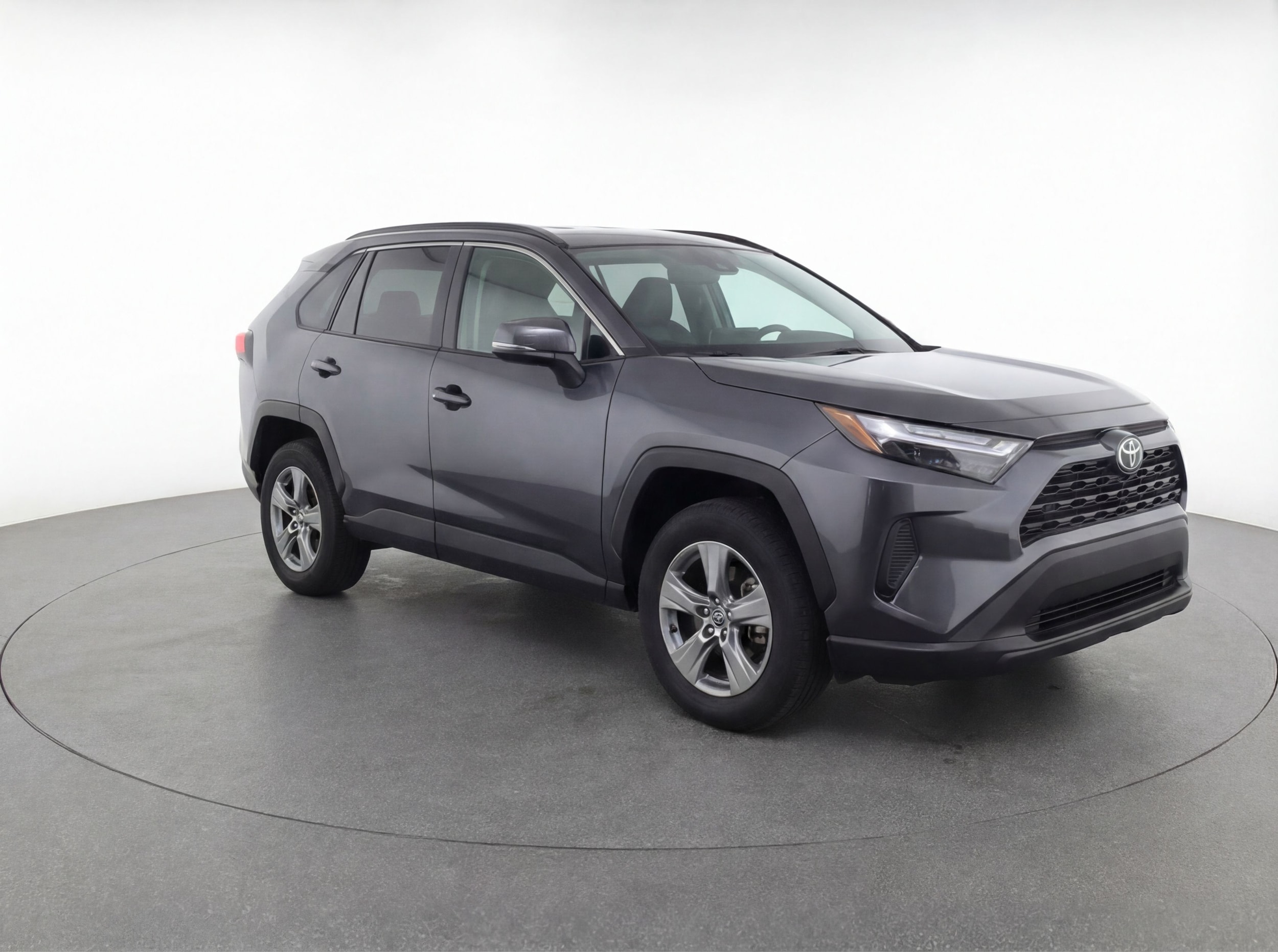Thumbnail: 2025 Toyota RAV4 - 1