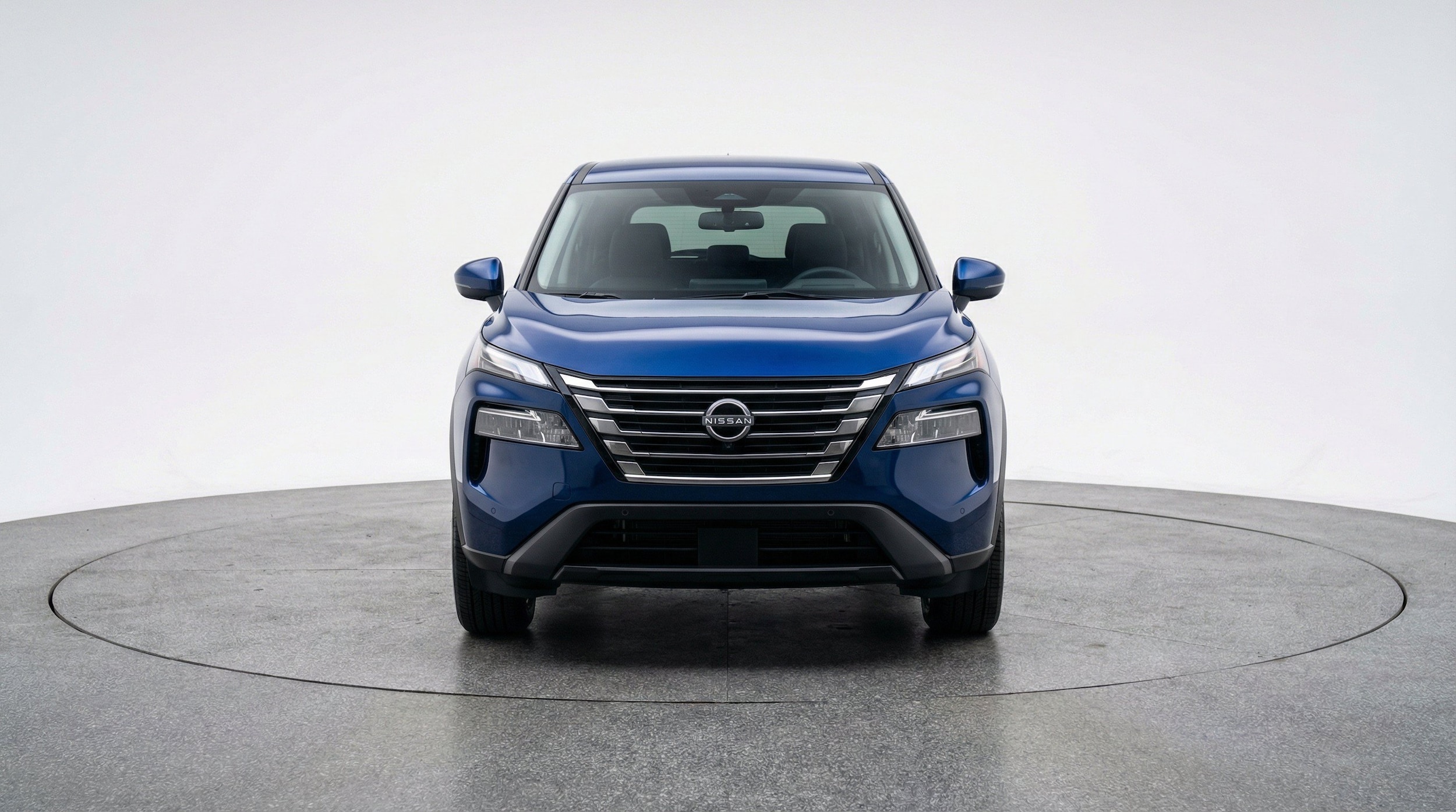 Thumbnail: 2025 Nissan Rogue - 2