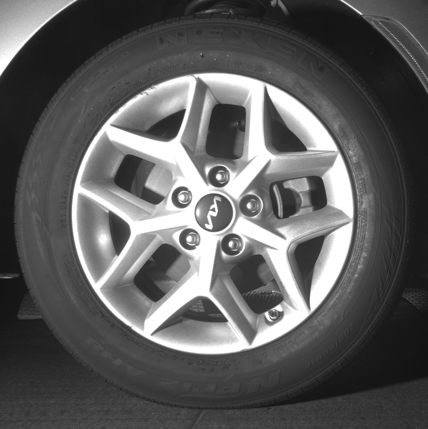 Thumbnail: 2025 Kia Soul - 10