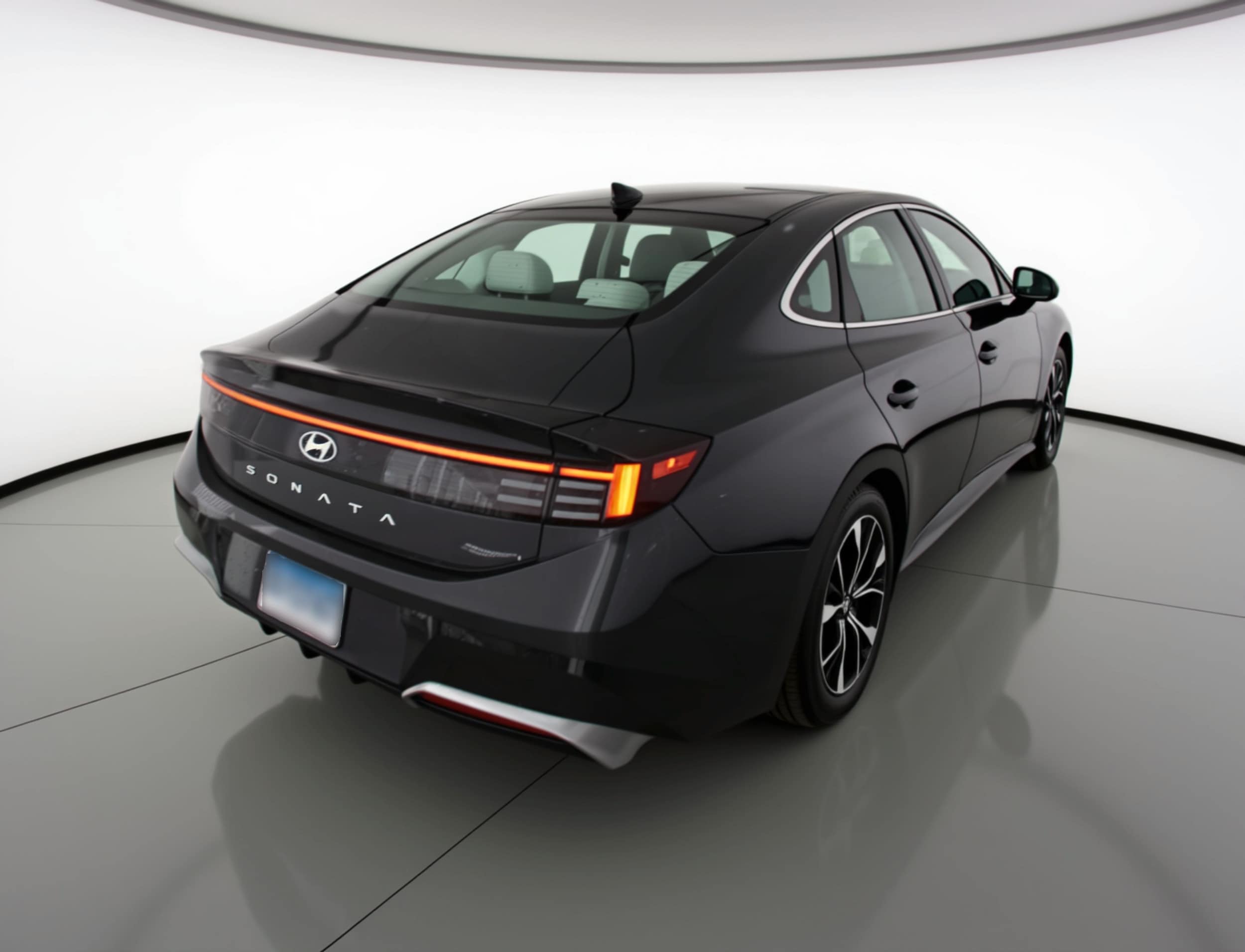 Thumbnail: 2025 Hyundai Sonata - 7