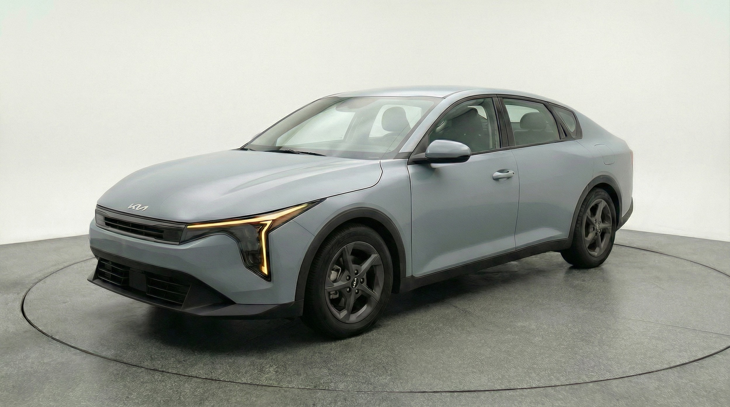 Thumbnail: 2025 Kia K4 - 3