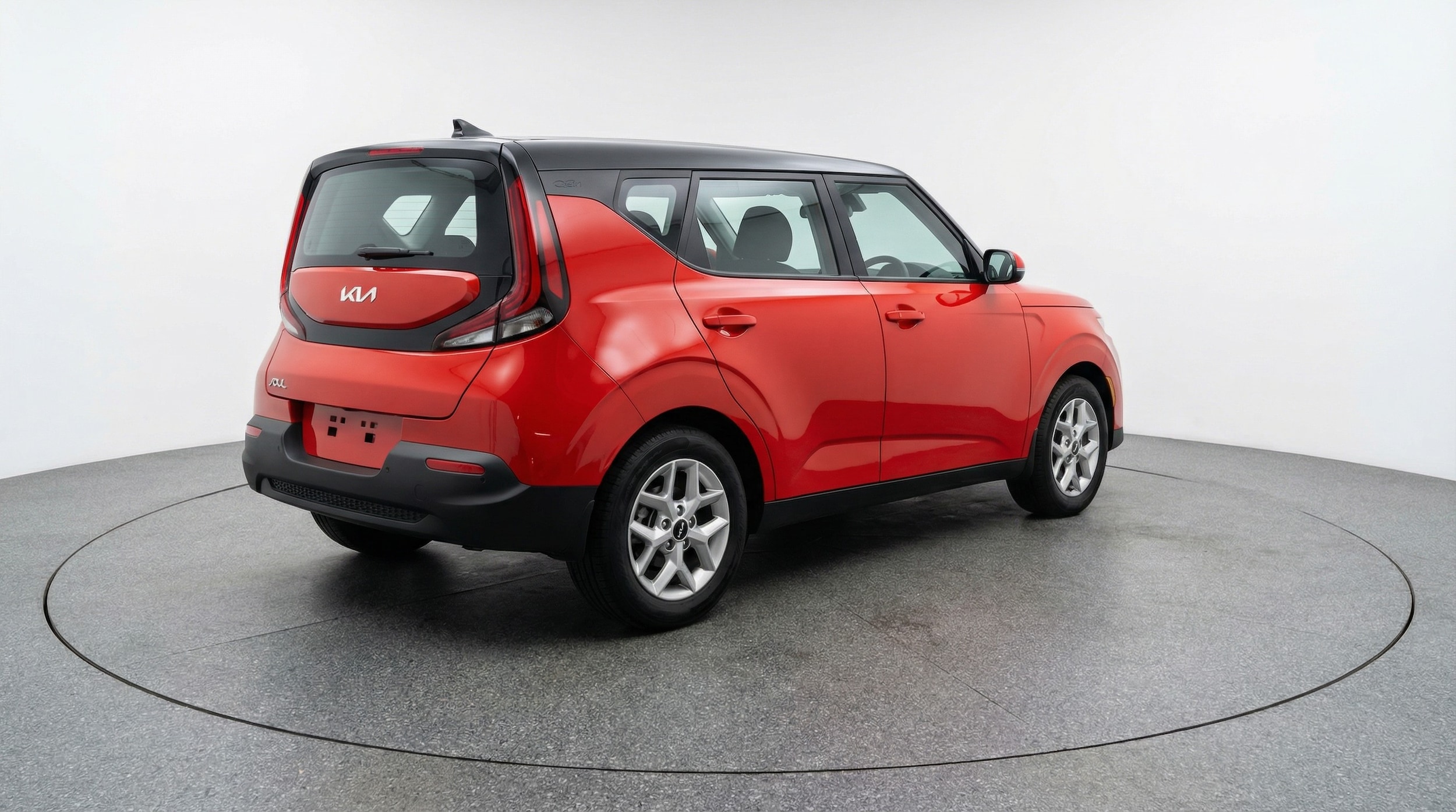 Thumbnail: 2025 Kia Soul - 7