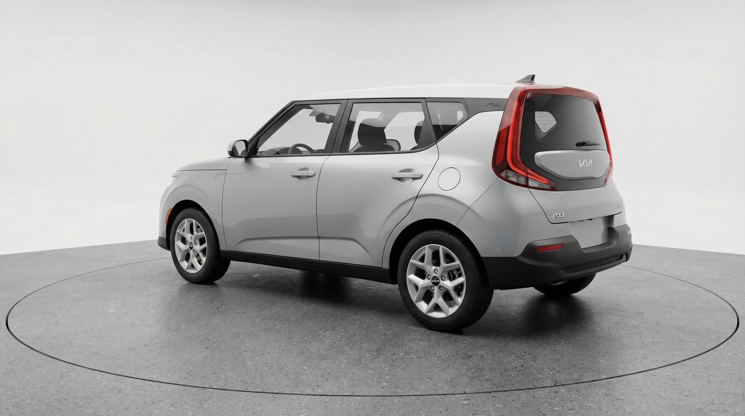 Thumbnail: 2025 Kia Soul - 5