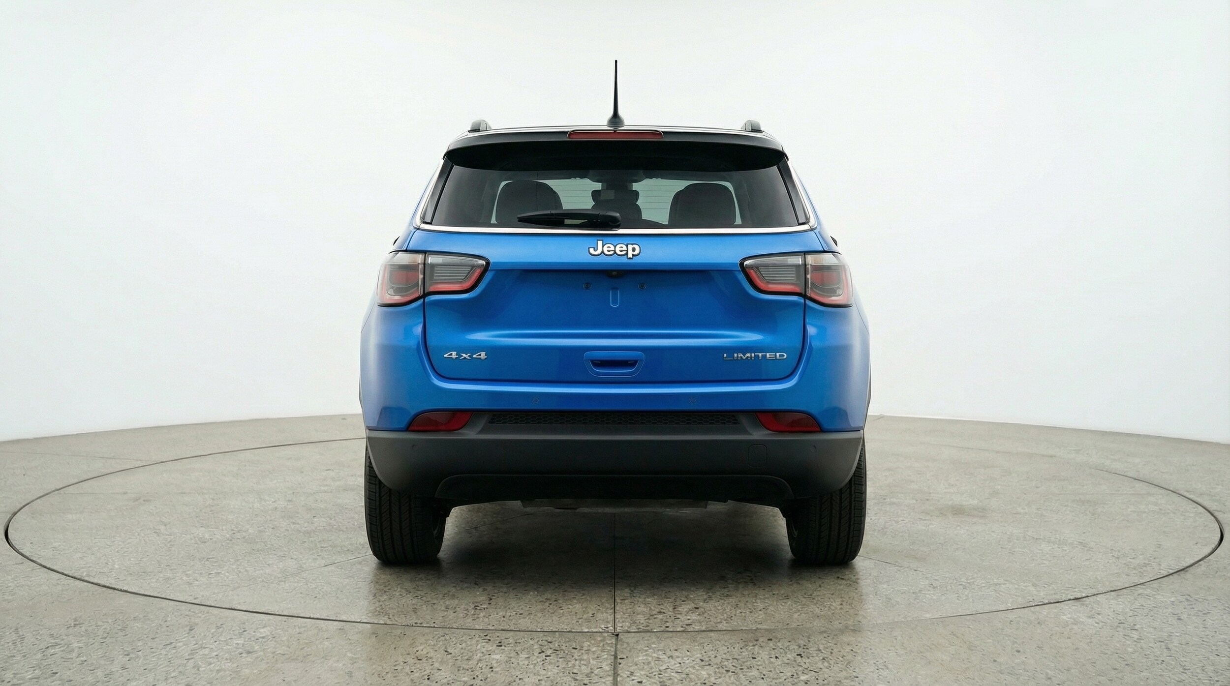 Thumbnail: 2025 Jeep Compass - 6