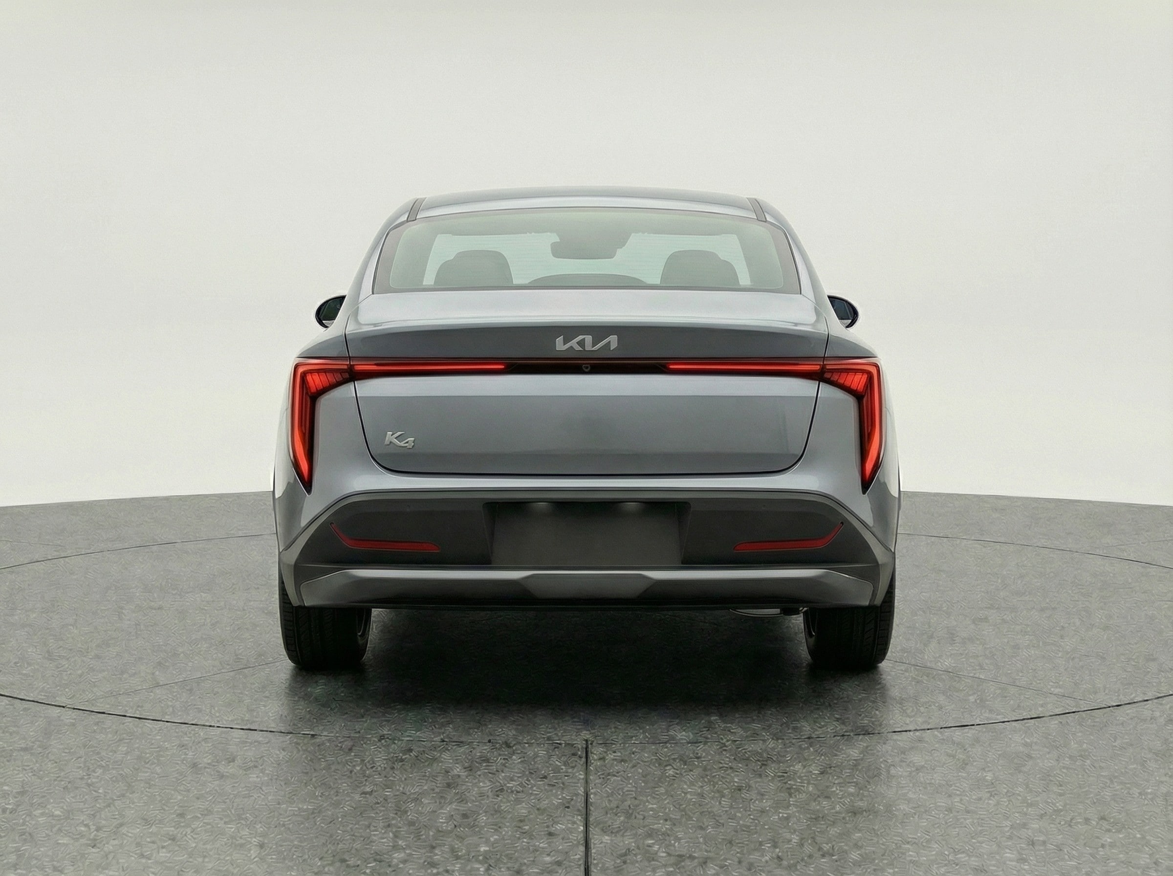 Thumbnail: 2025 Kia K4 - 6