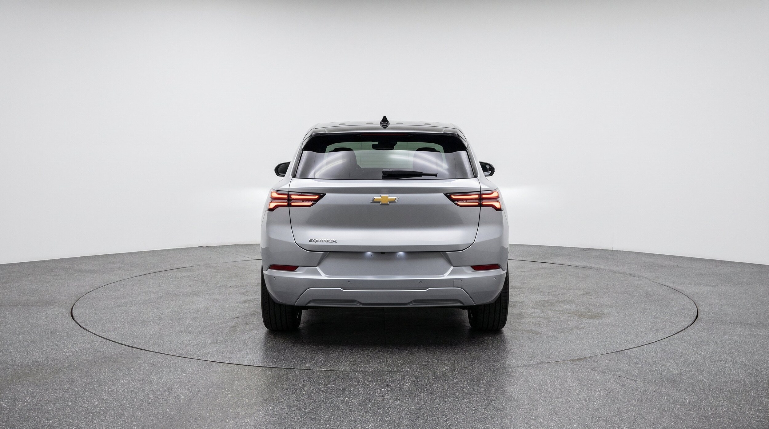 Thumbnail: 2025 Chevrolet Equinox - 7