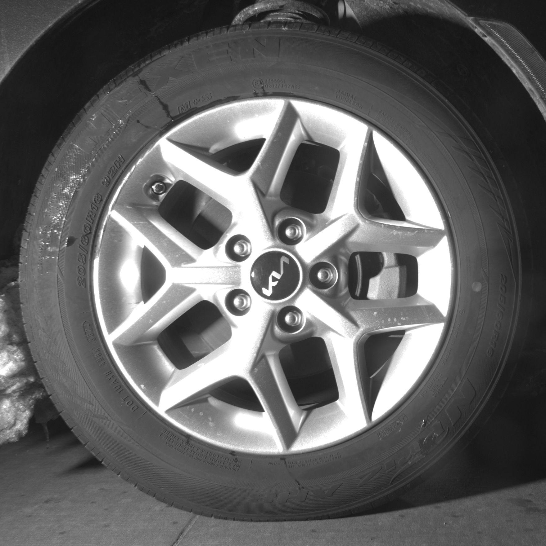 Thumbnail: 2025 Kia Soul - 10