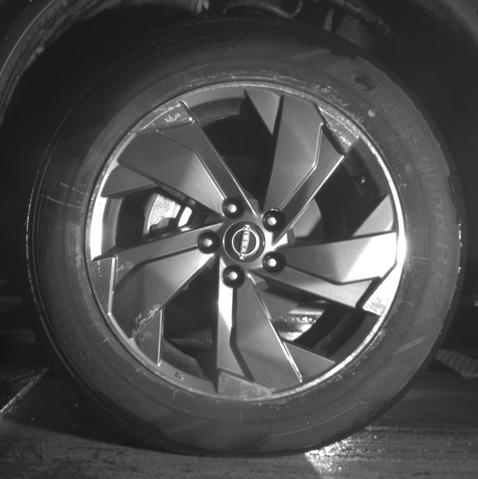 Thumbnail: 2025 Nissan Rogue - 9