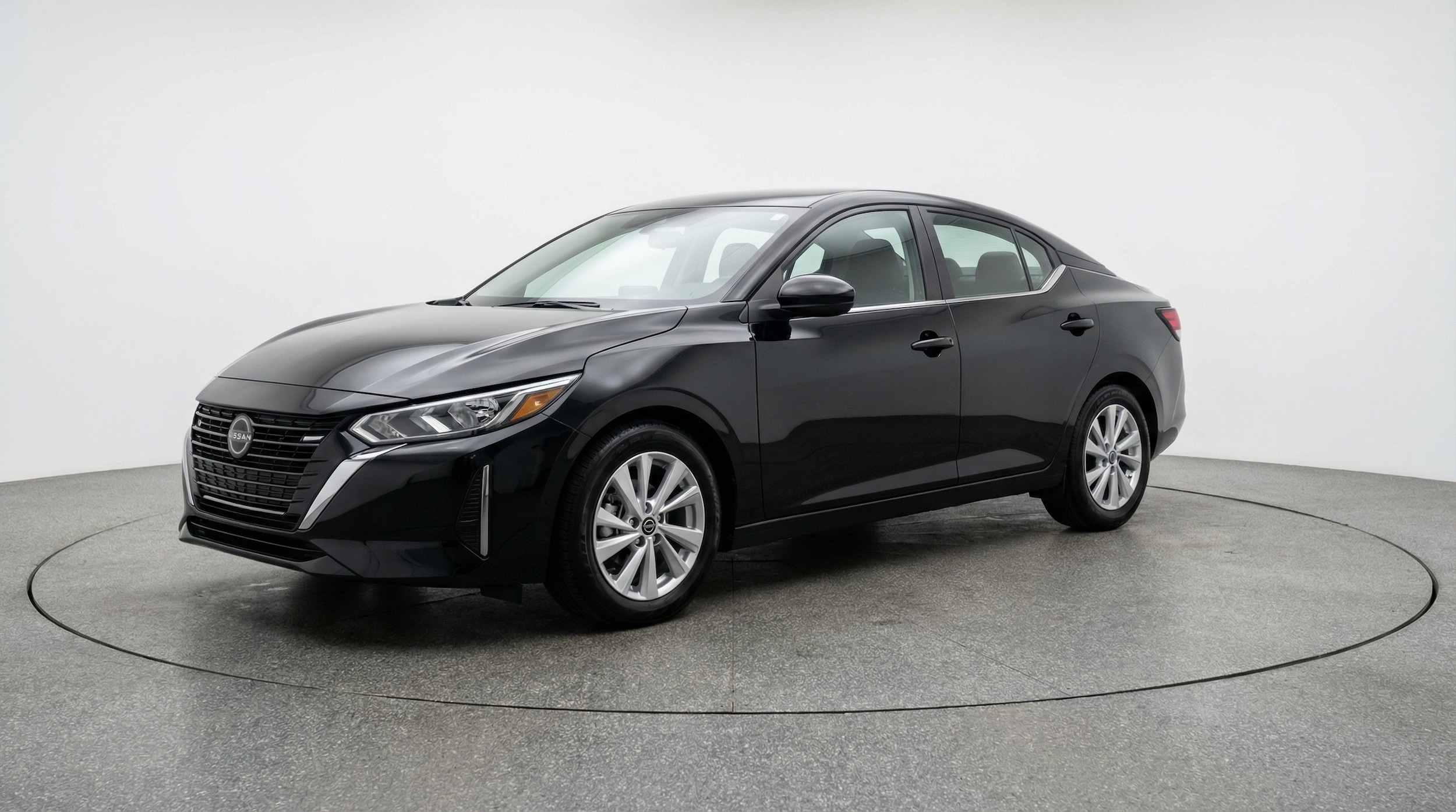 Thumbnail: 2025 Nissan Sentra - 3