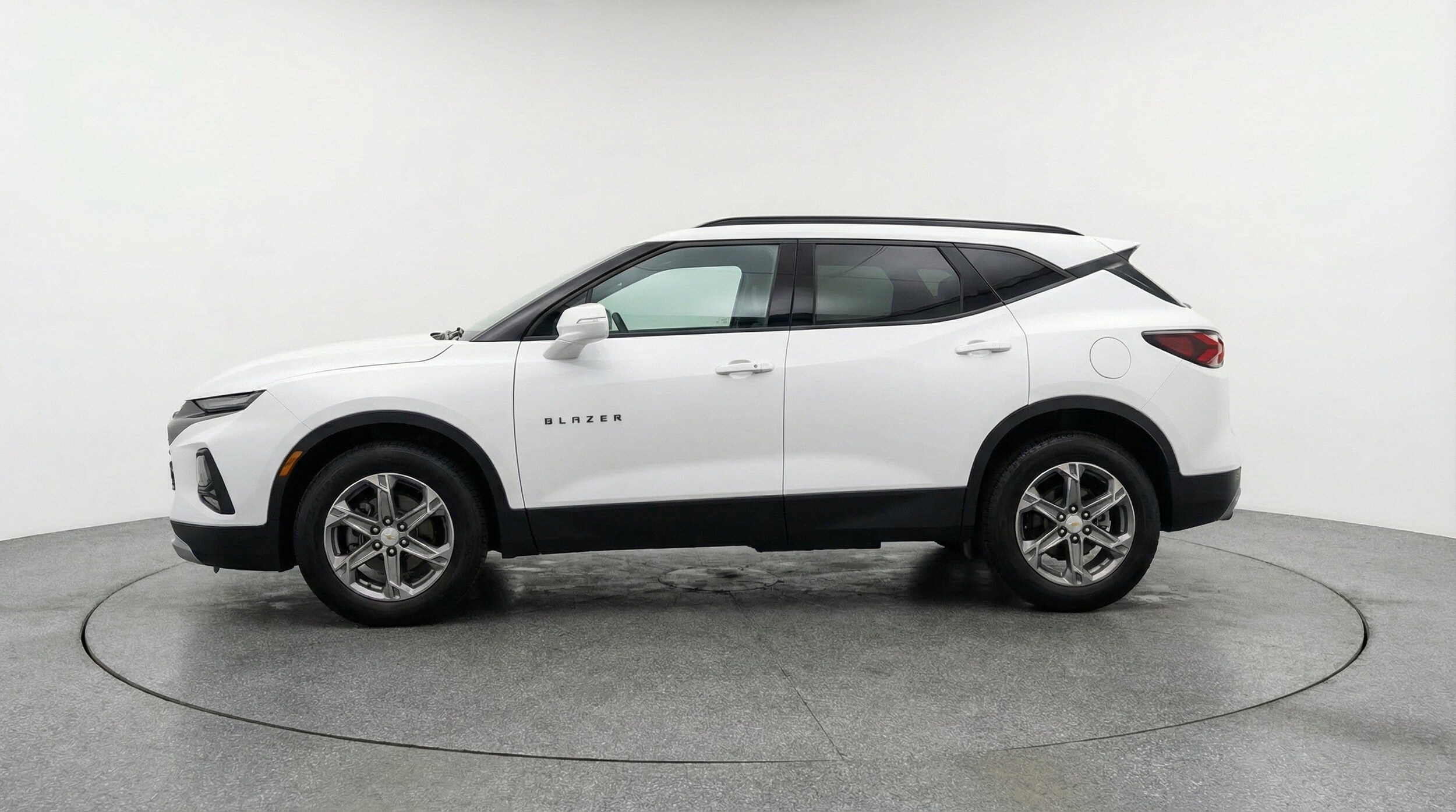 Thumbnail: 2025 Chevrolet Blazer - 3