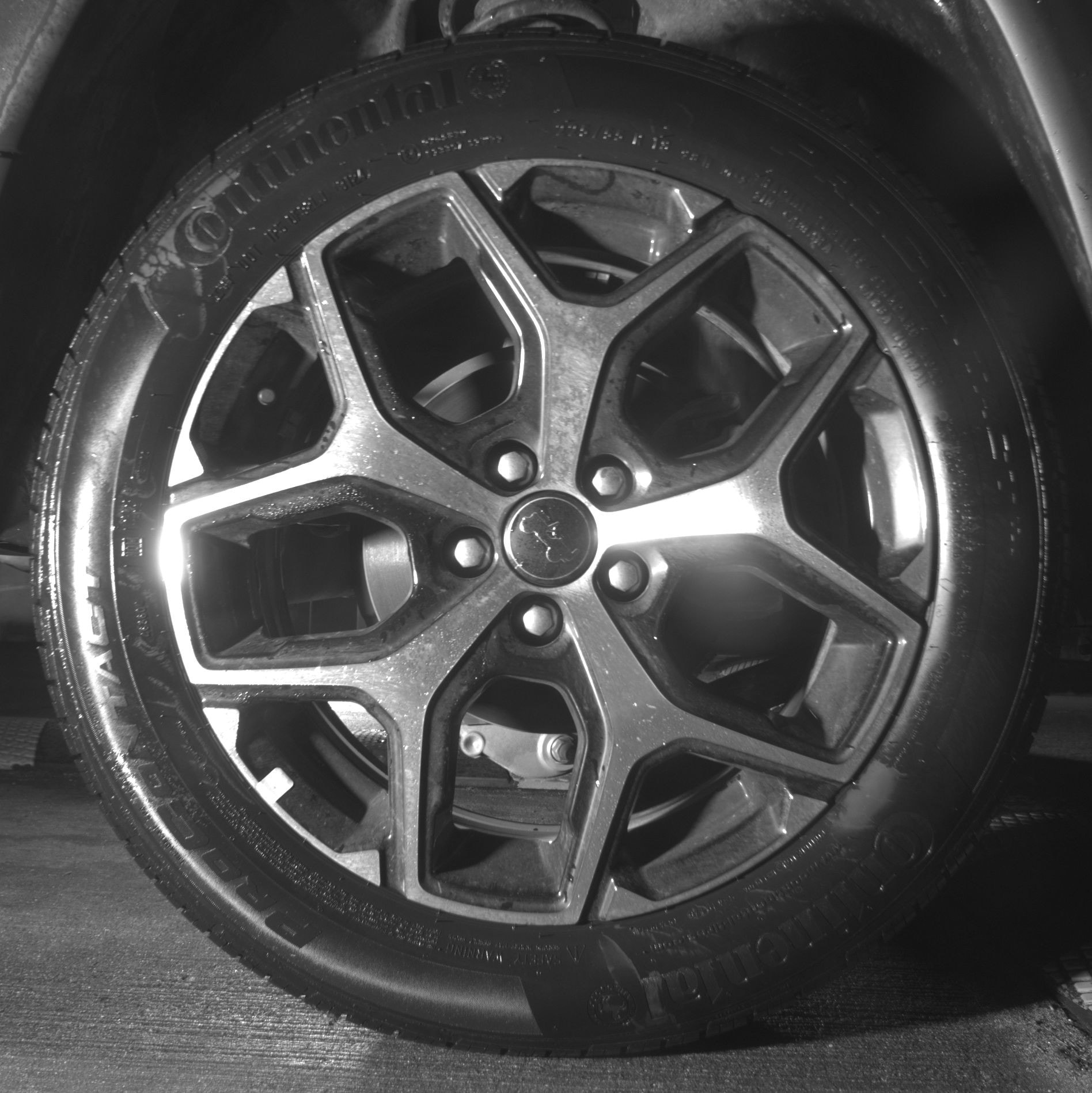 Thumbnail: 2025 Jeep Compass - 12