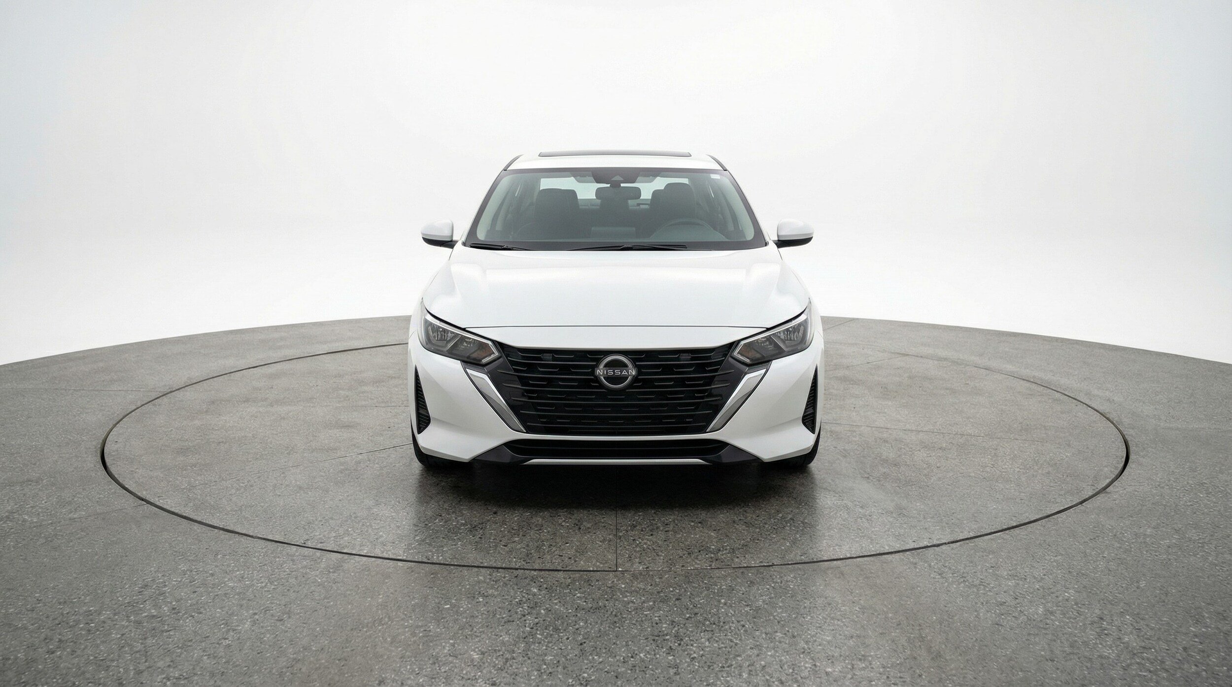 Thumbnail: 2025 Nissan Sentra - 2