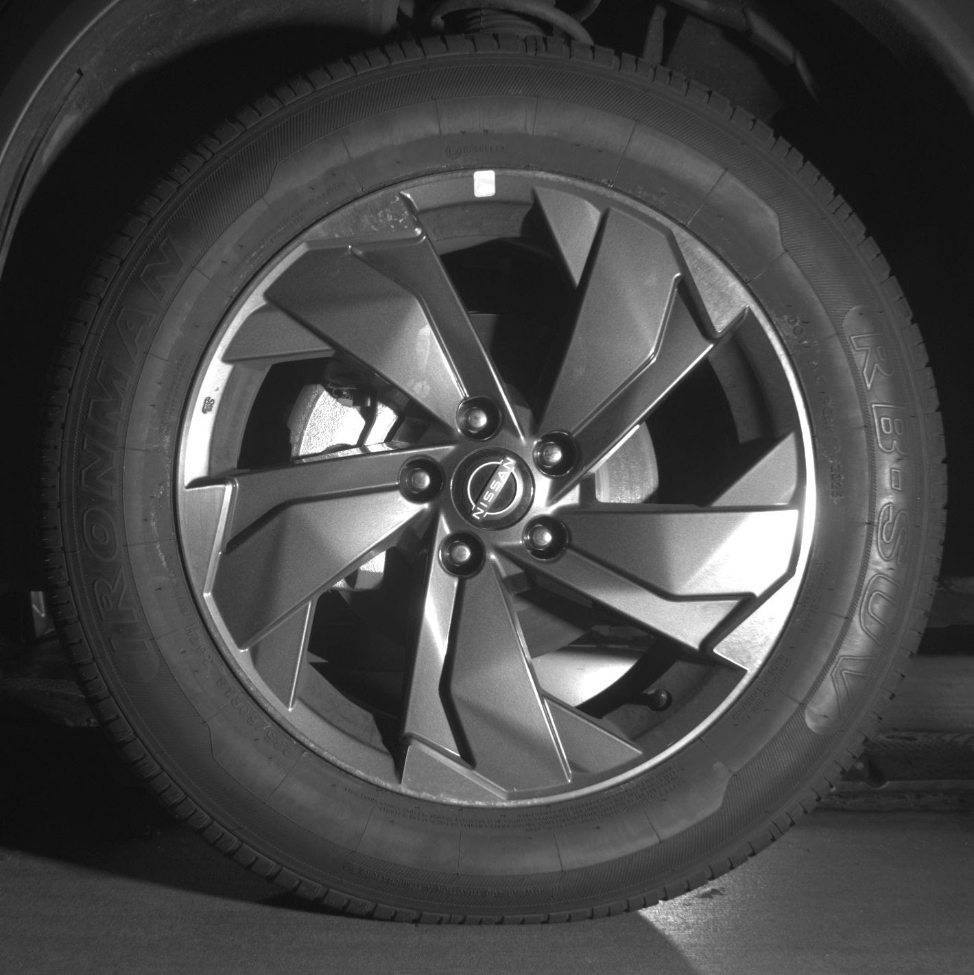 Thumbnail: 2025 Nissan Rogue - 9