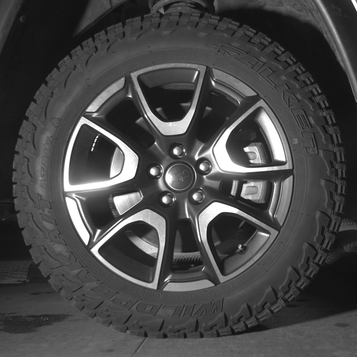 Thumbnail: 2025 Jeep Compass - 10