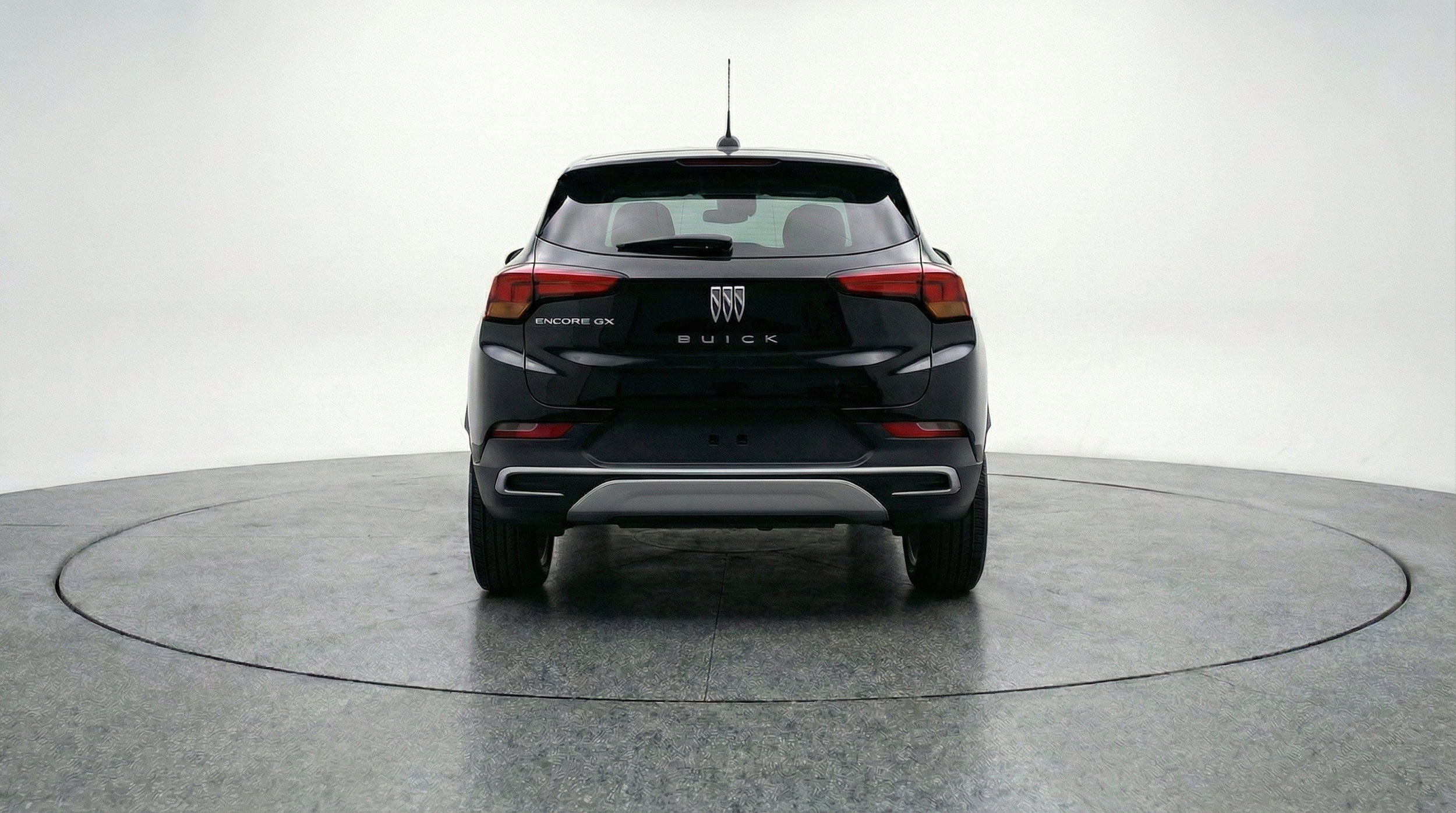 Thumbnail: 2026 Buick Encore GX - 7
