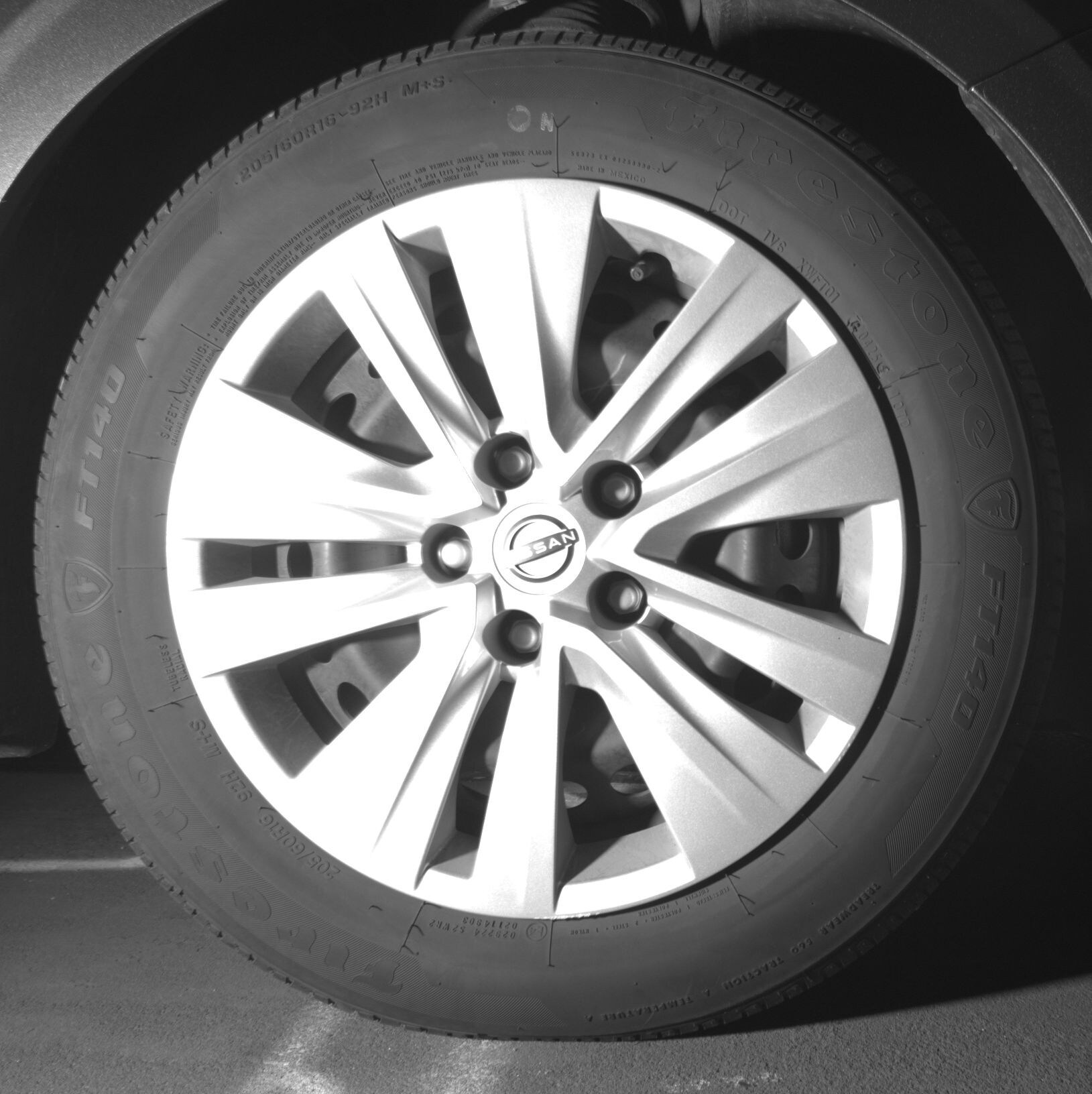 Thumbnail: 2025 Nissan Sentra - 10