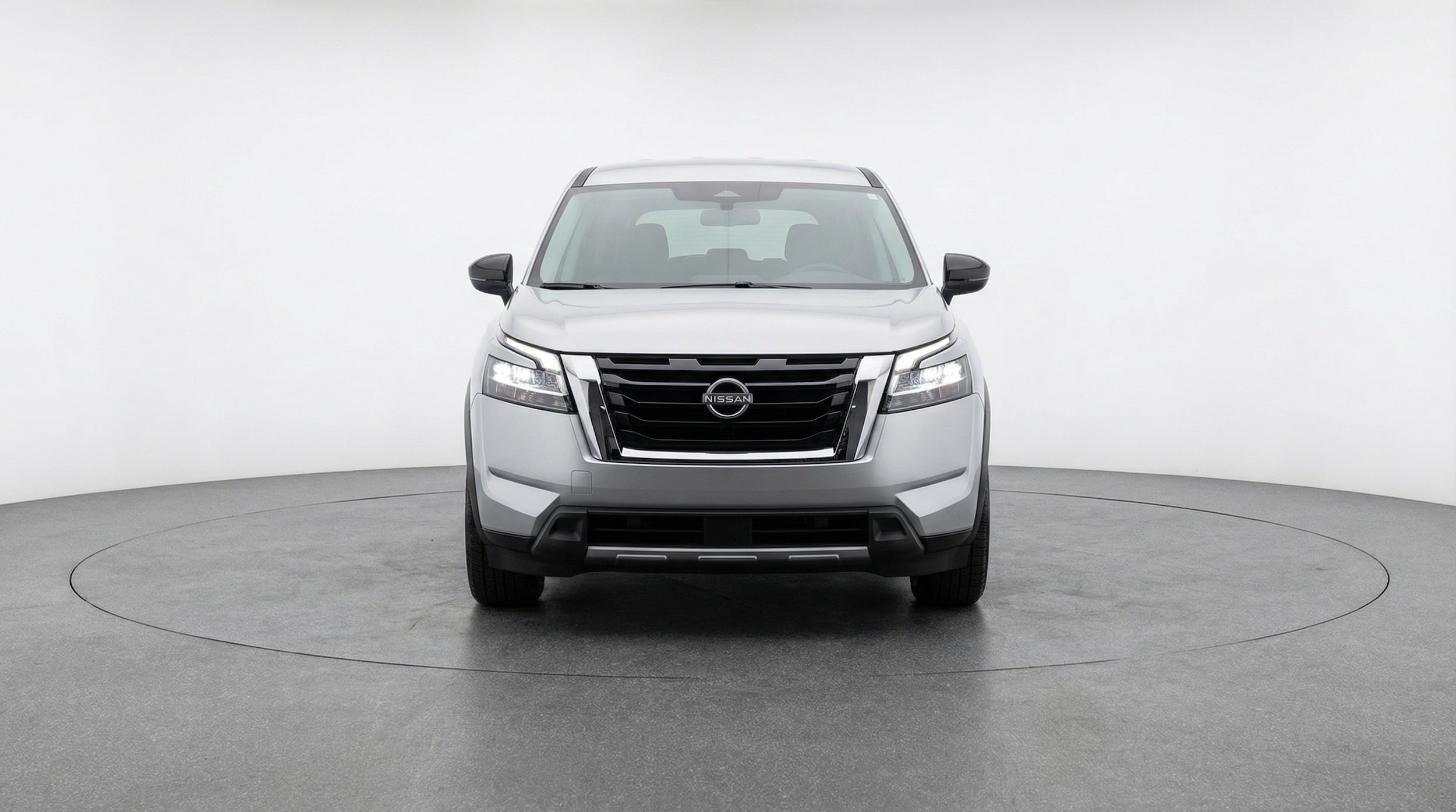 Thumbnail: 2025 Nissan Pathfinder - 2