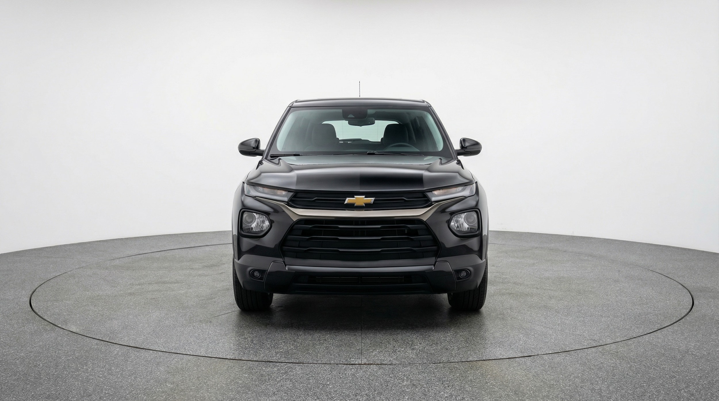 Thumbnail: 2025 Chevrolet TrailBlazer - 2