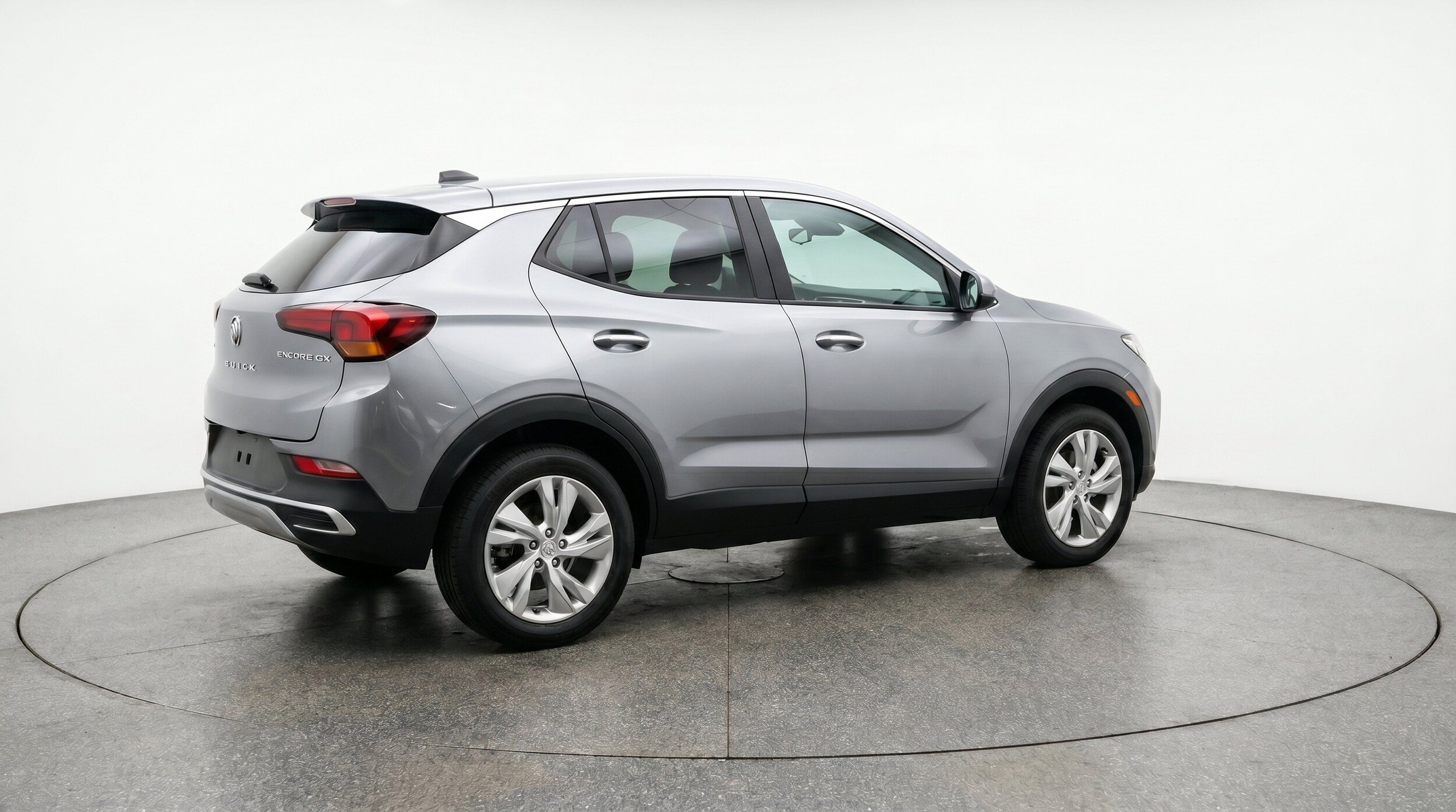 Thumbnail: 2026 Buick Encore GX - 9