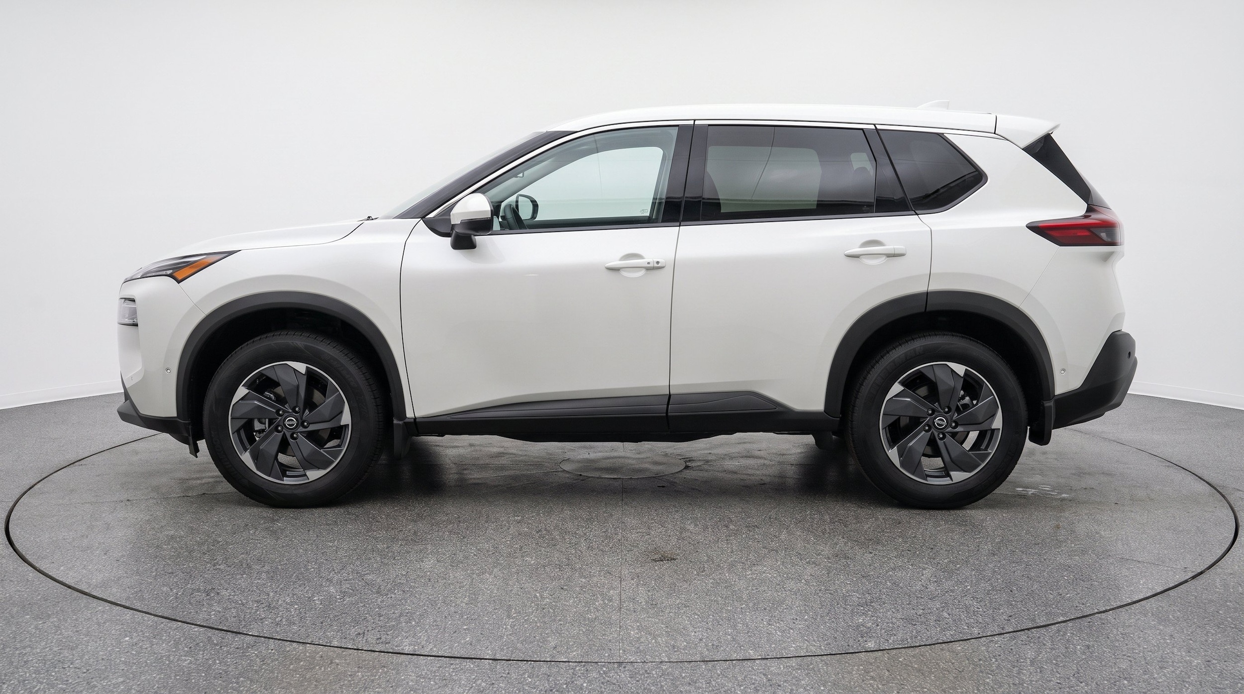 Thumbnail: 2026 Nissan Rogue - 5