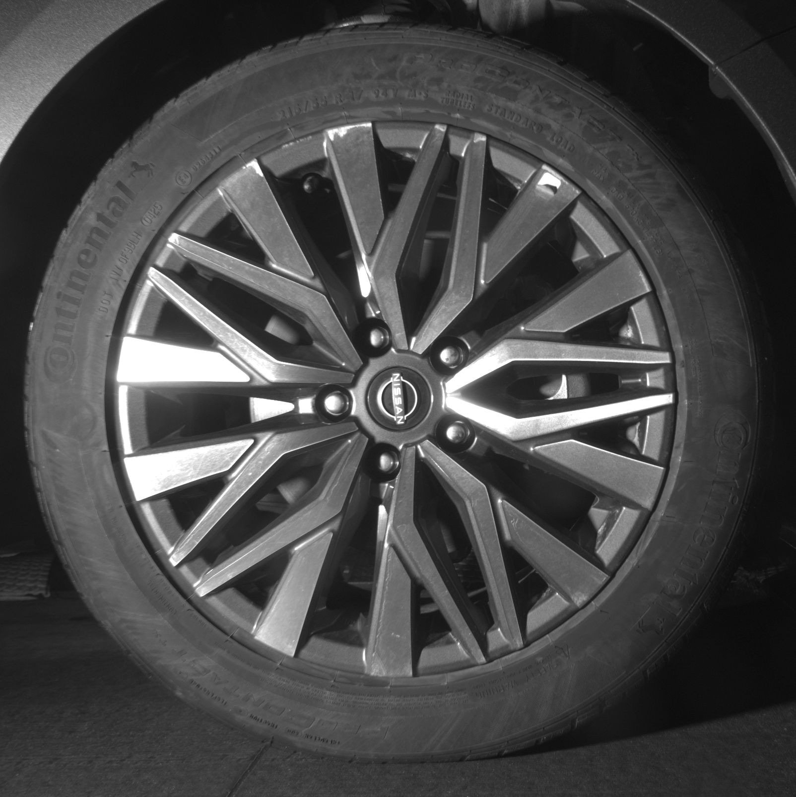 Thumbnail: 2025 Nissan Altima - 10