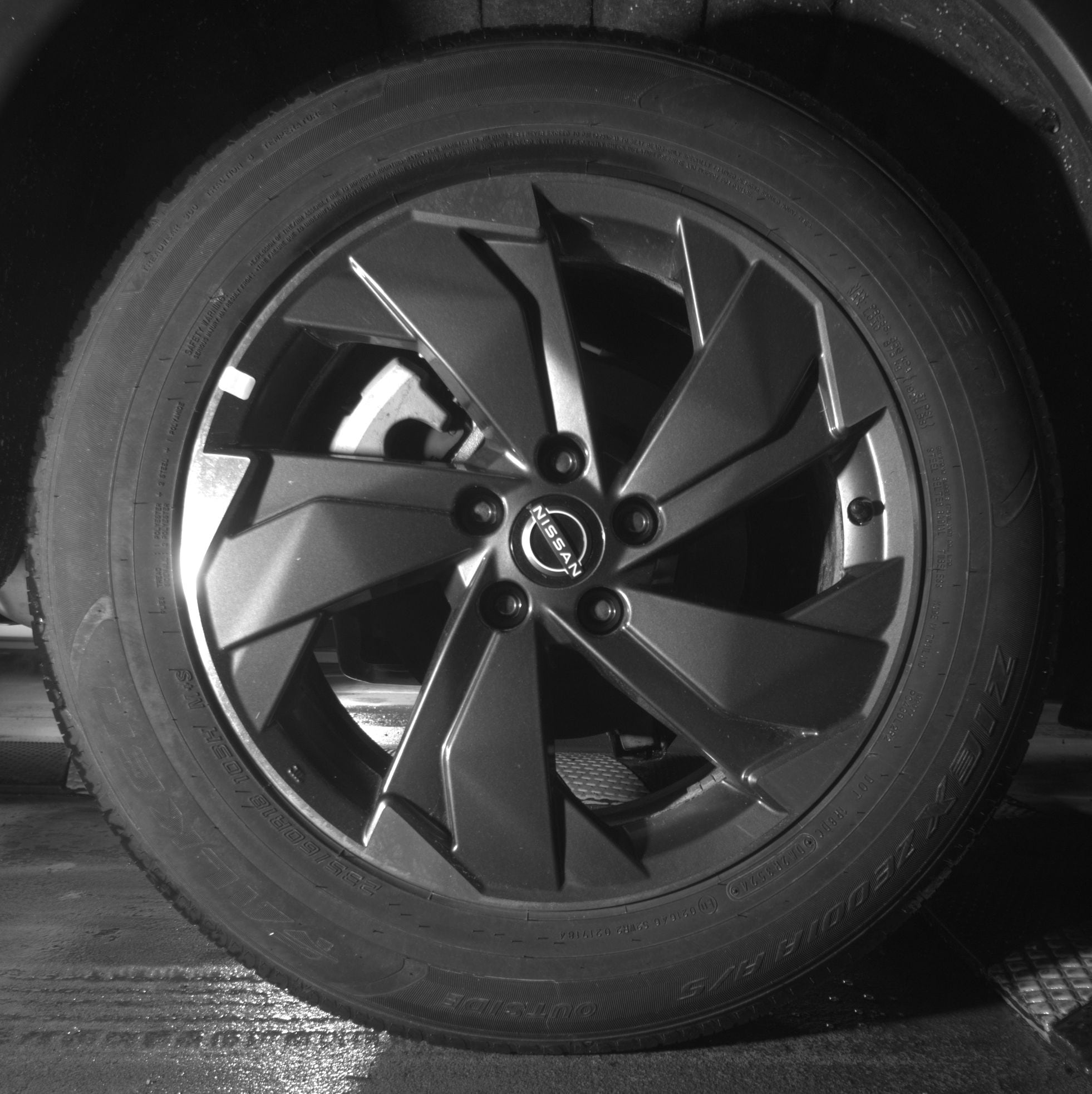 Thumbnail: 2025 Nissan Rogue - 12