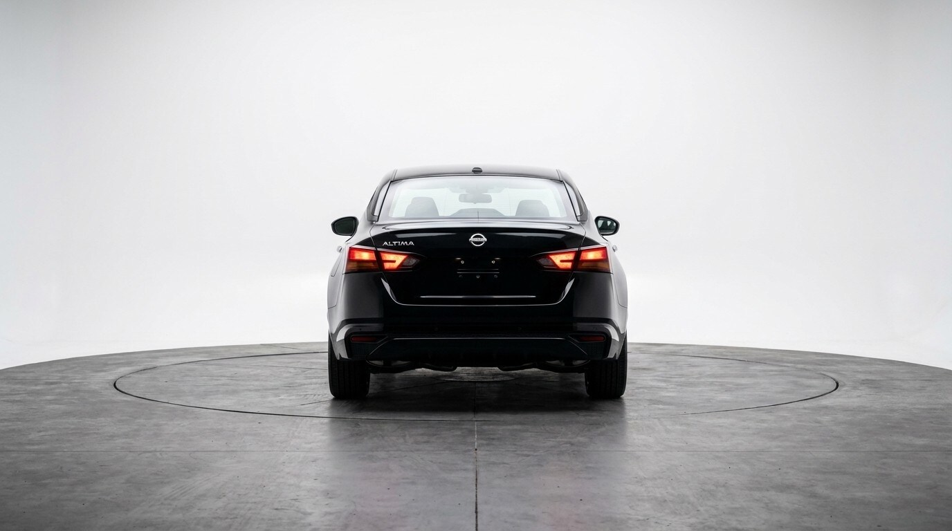 Thumbnail: 2025 Nissan Altima - 6