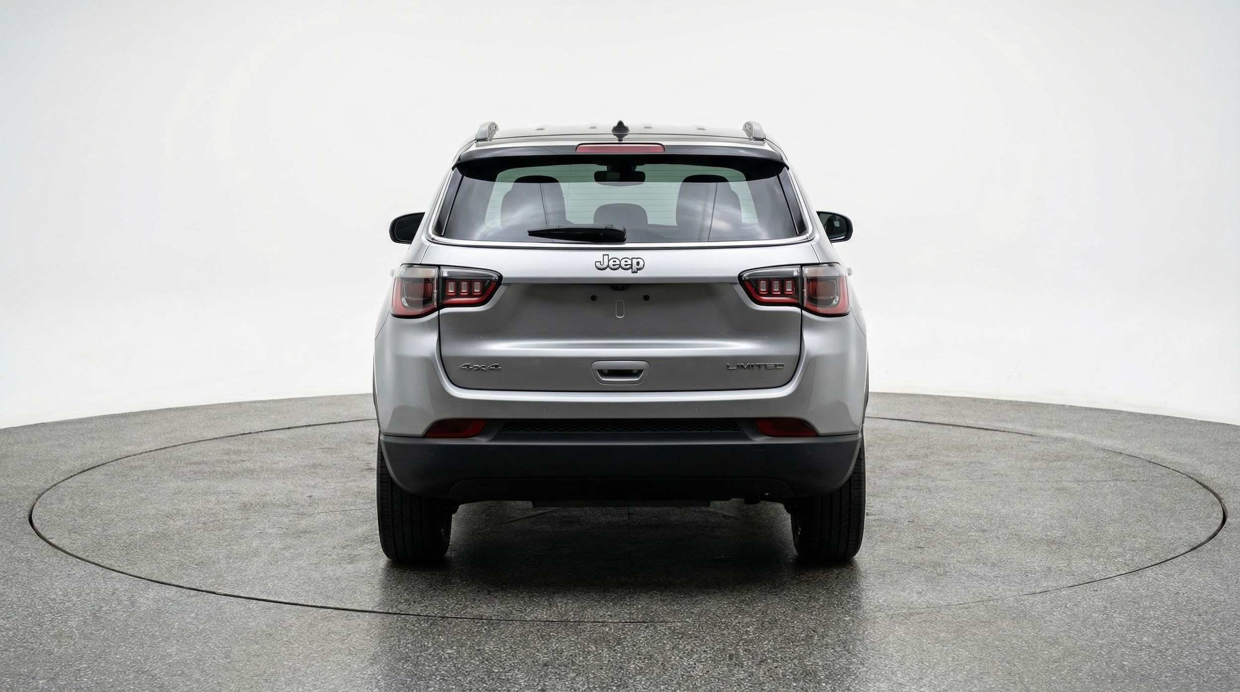 Thumbnail: 2025 Jeep Compass - 6