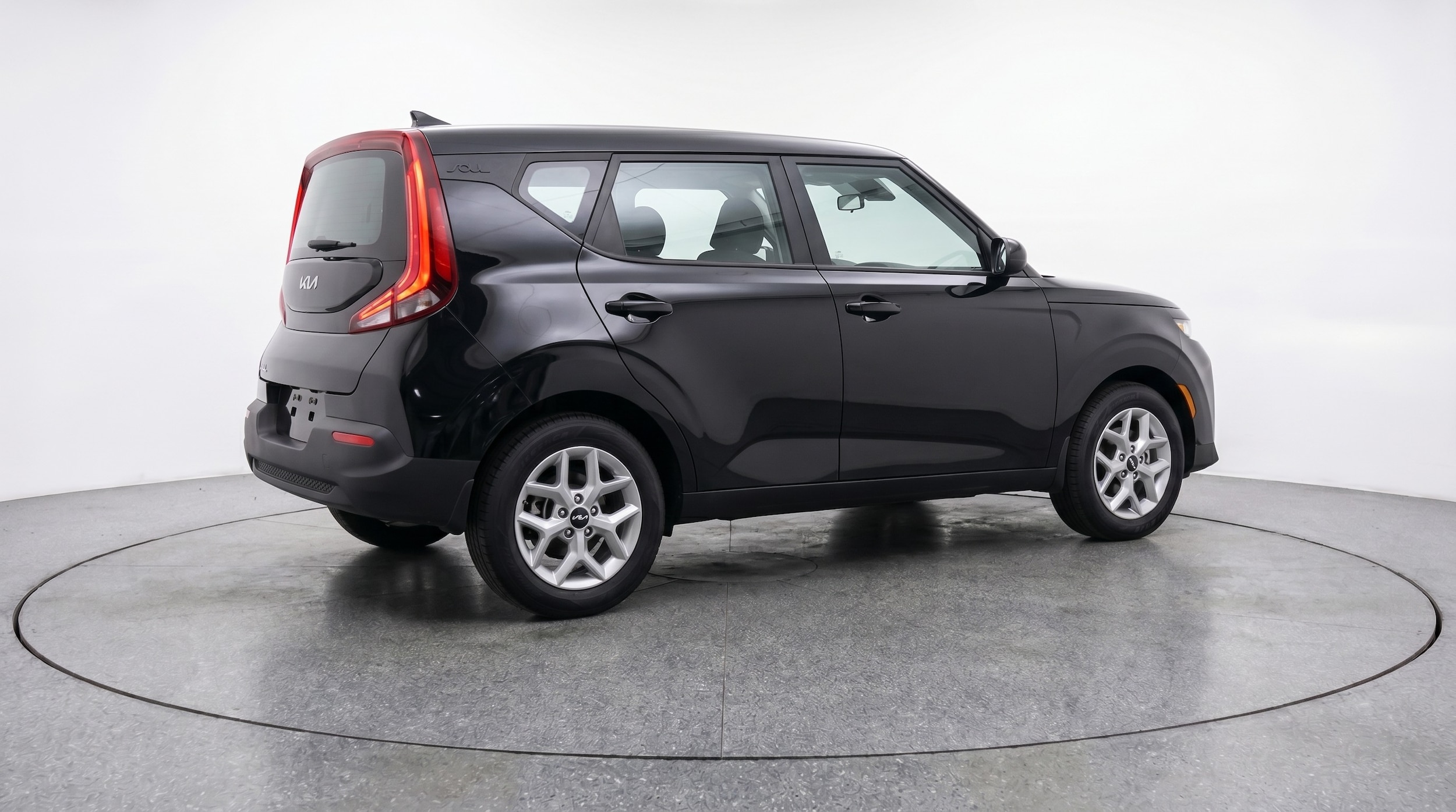 Thumbnail: 2025 Kia Soul - 7