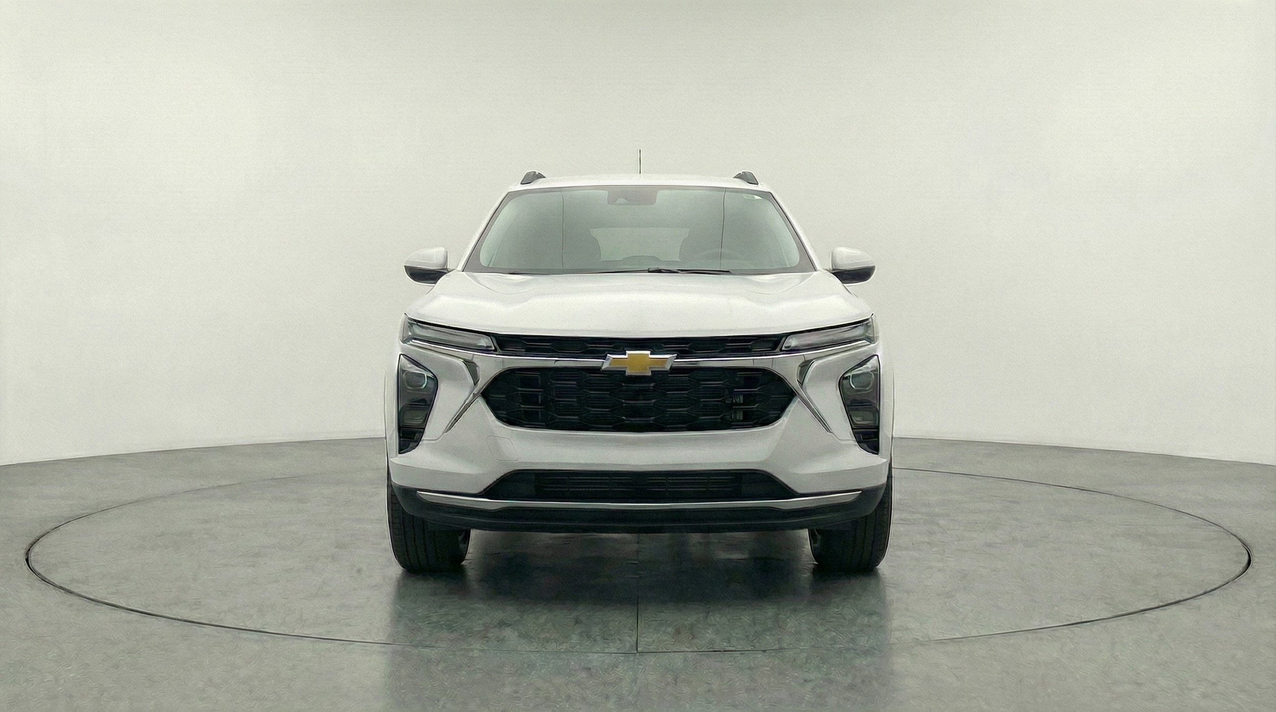 Thumbnail: 2025 Chevrolet Trax - 2
