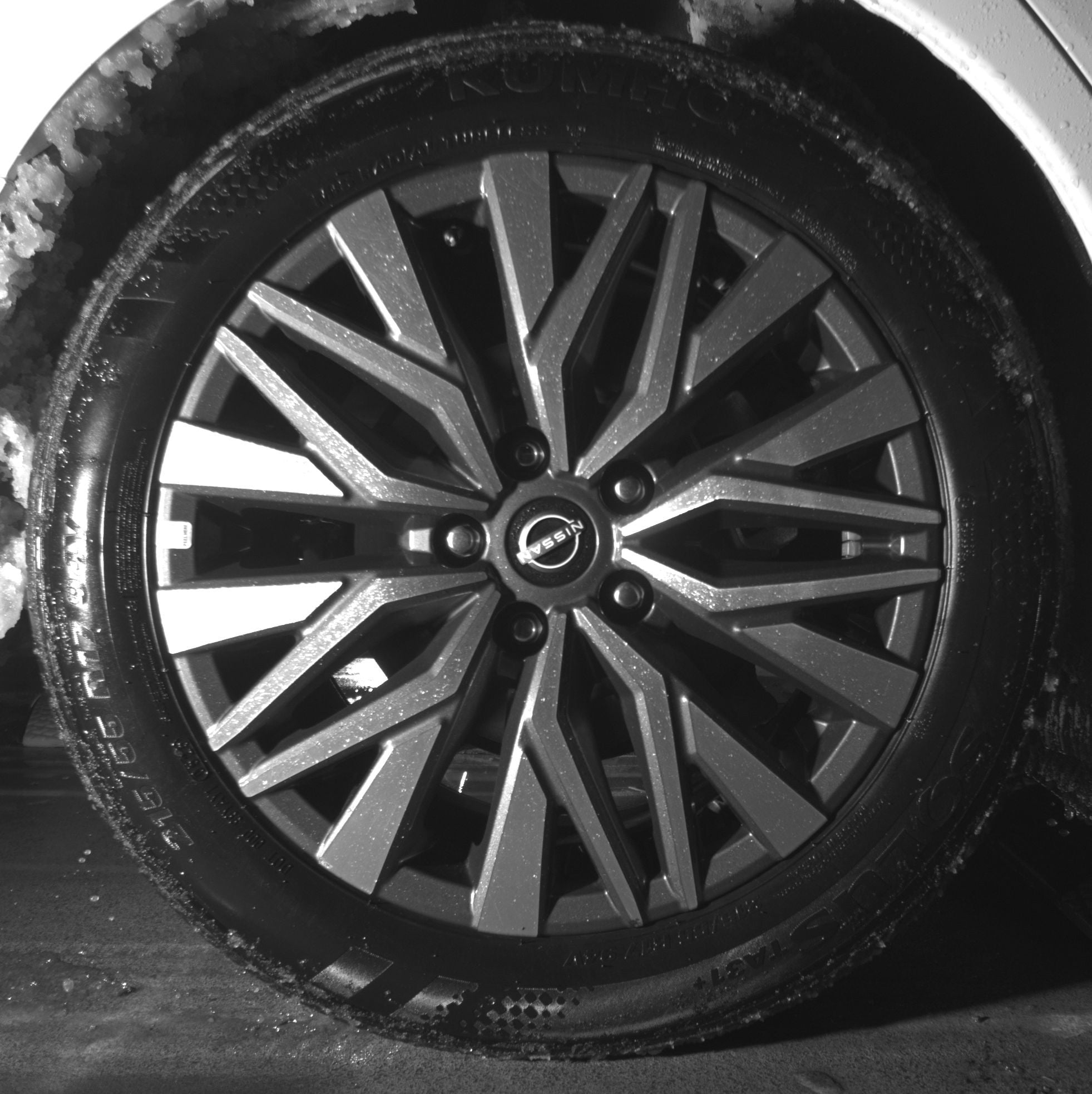 Thumbnail: 2025 Nissan Altima - 12