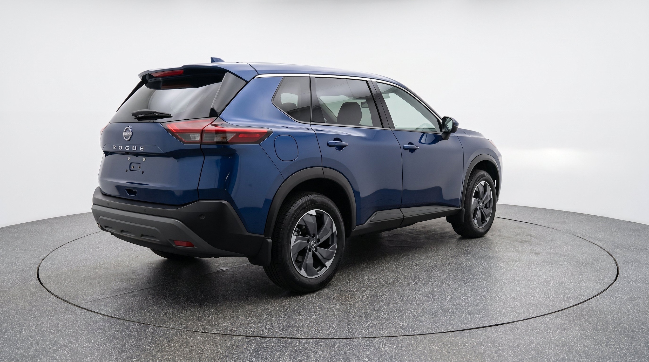Thumbnail: 2025 Nissan Rogue - 9