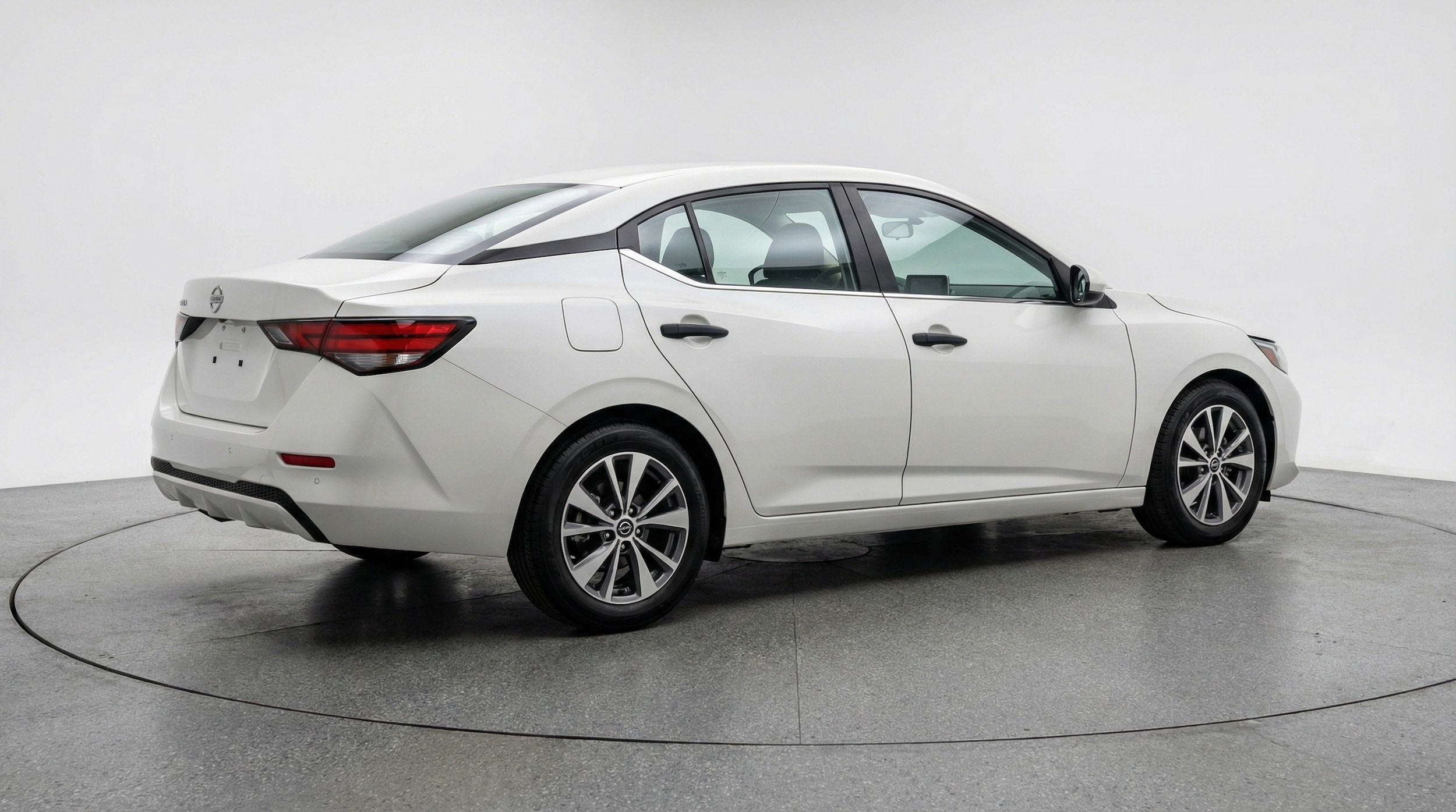 Thumbnail: 2025 Nissan Sentra - 7