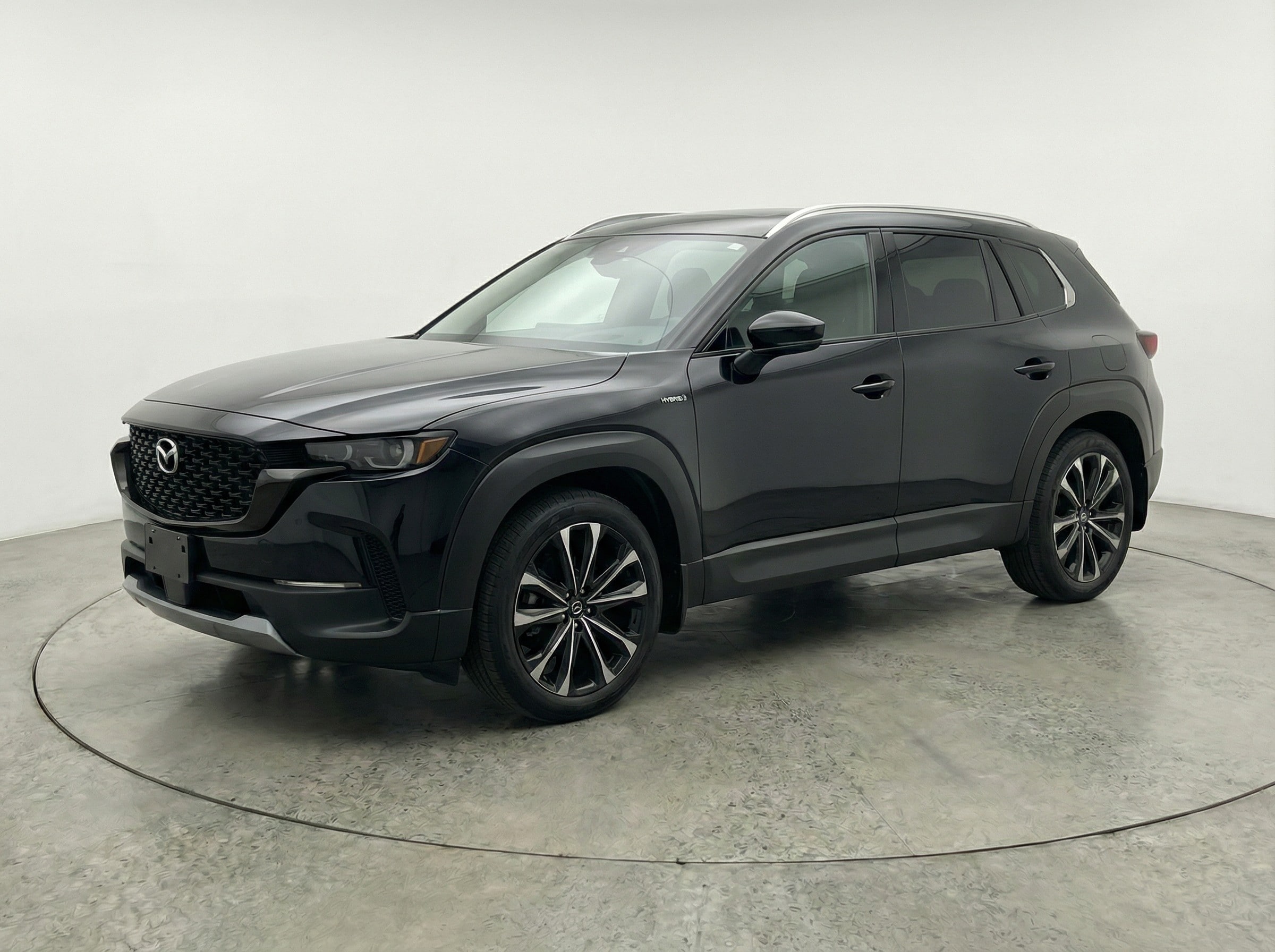 Thumbnail: 2025 Mazda CX-50 - 3