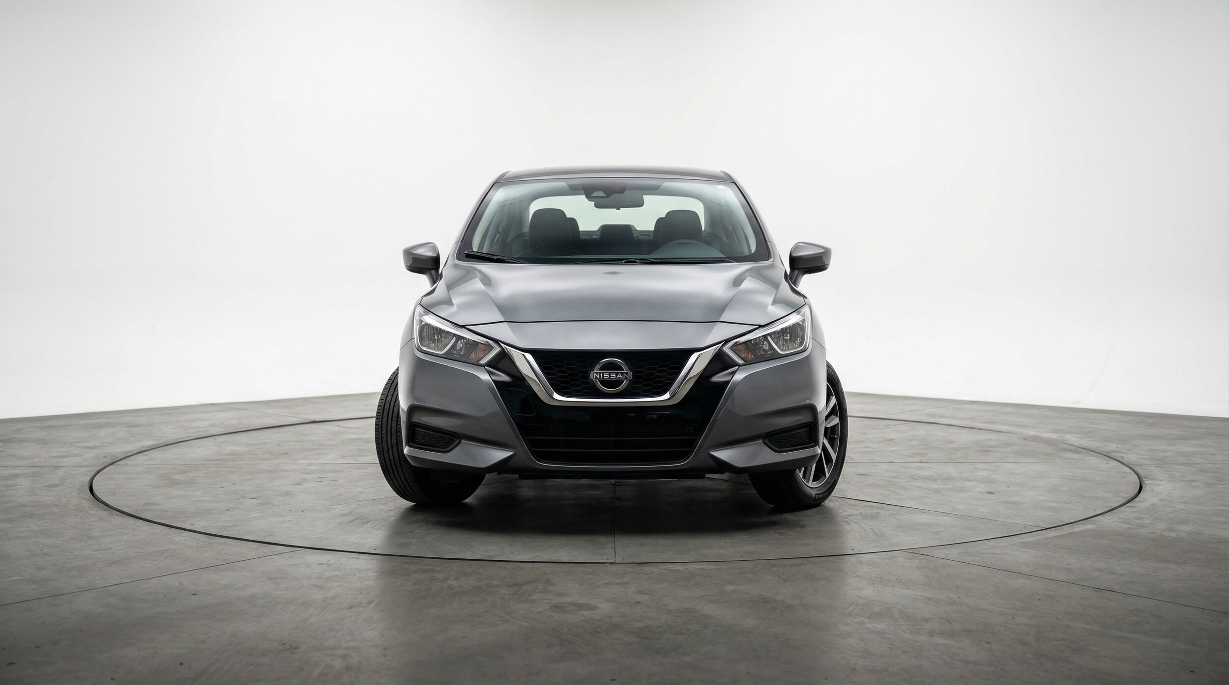 Thumbnail: 2025 Nissan Versa - 2