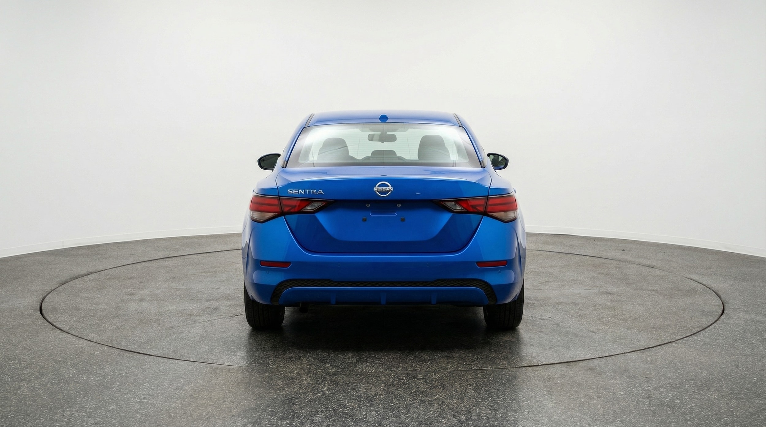 Thumbnail: 2025 Nissan Sentra - 6