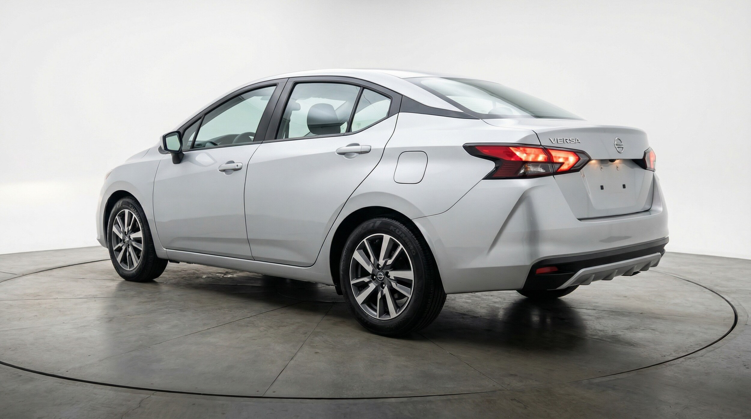 Thumbnail: 2025 Nissan Versa - 5