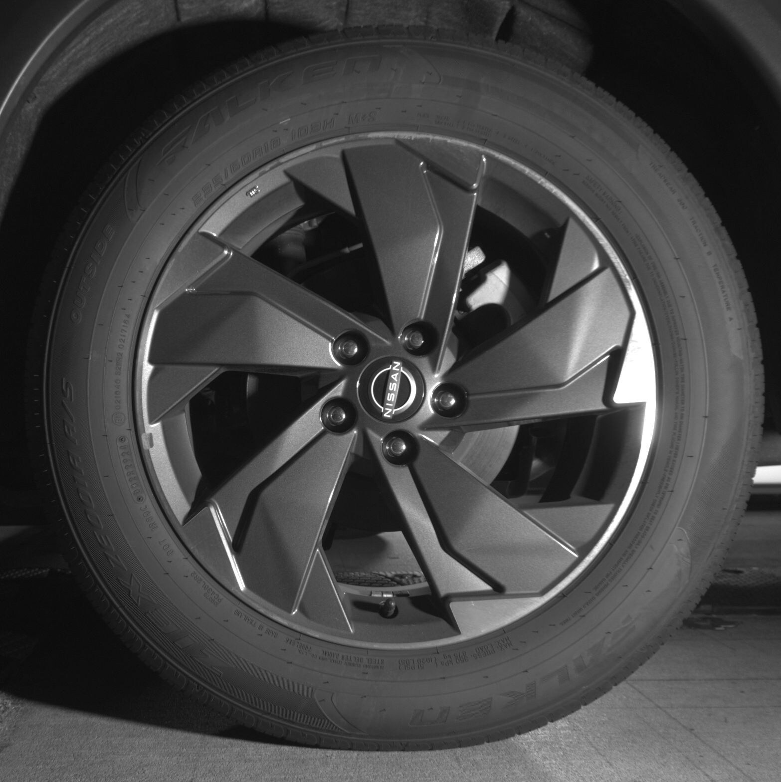 Thumbnail: 2025 Nissan Rogue - 11