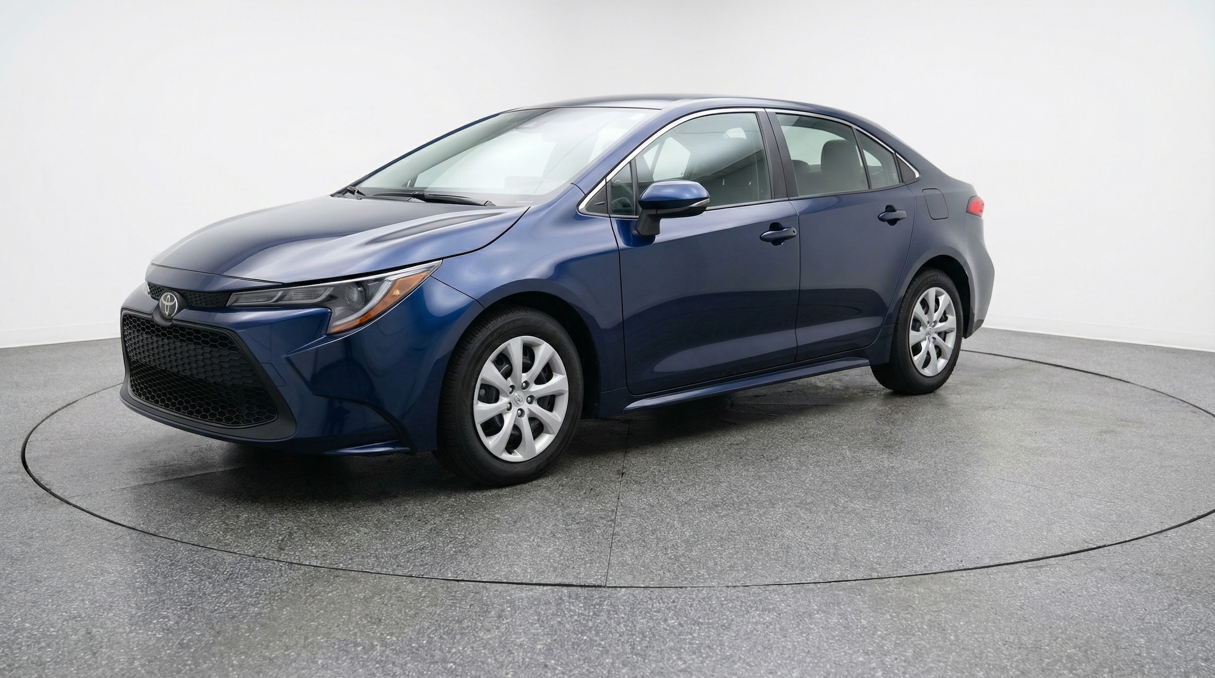 Thumbnail: 2025 Toyota Corolla - 3