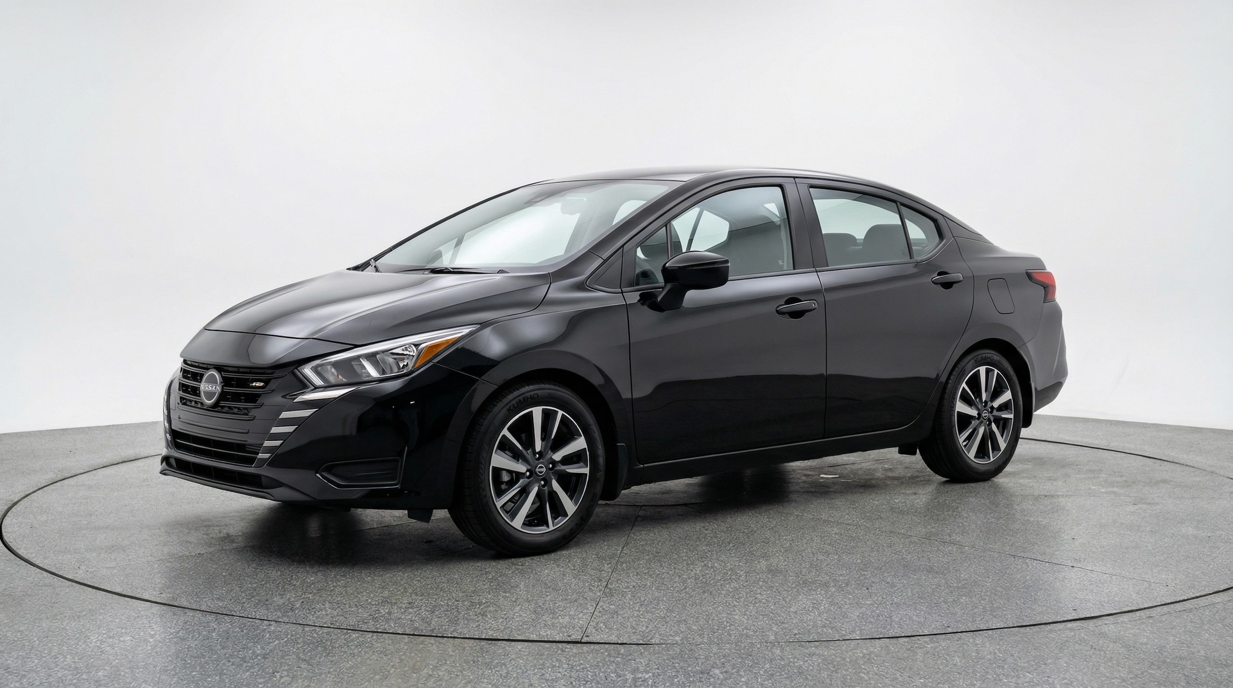 Thumbnail: 2025 Nissan Versa - 3